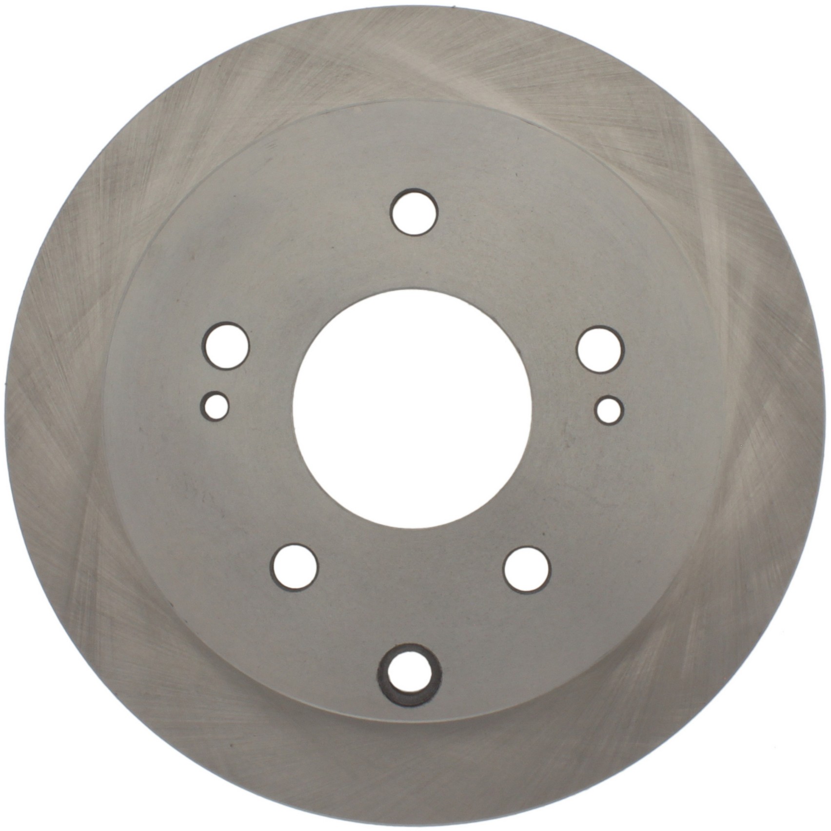 C-Tek Standard Brake Rotor