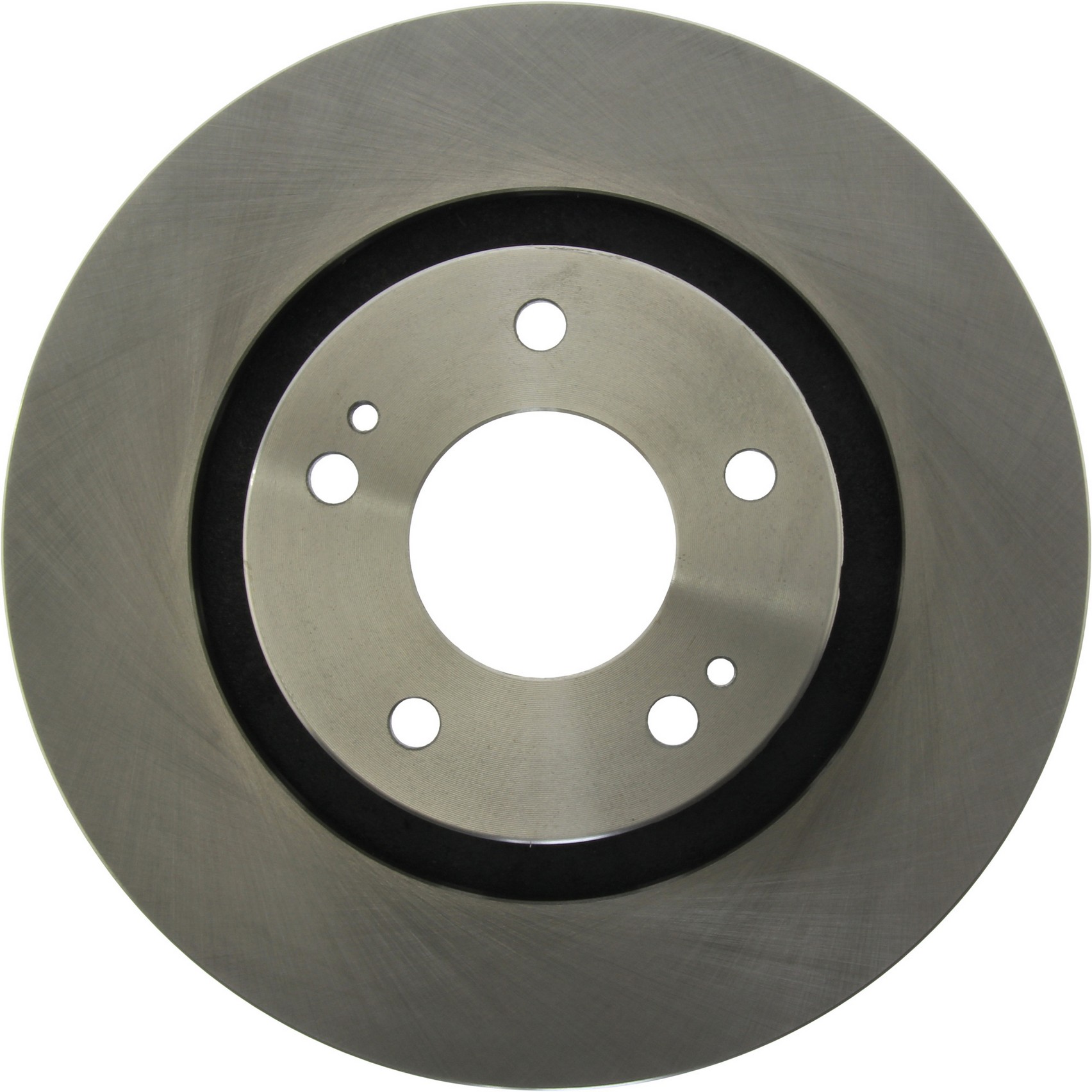 C-Tek Standard Brake Rotor
