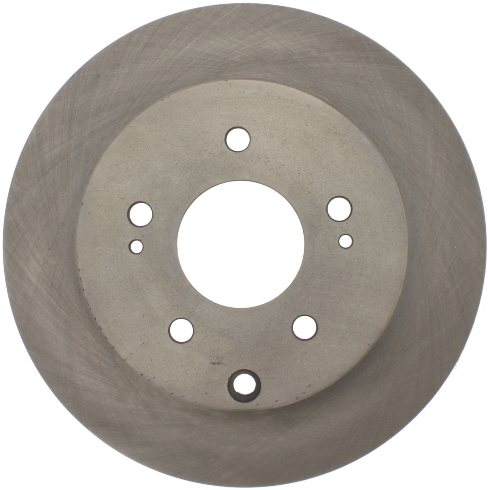 C-Tek Standard Brake Rotor