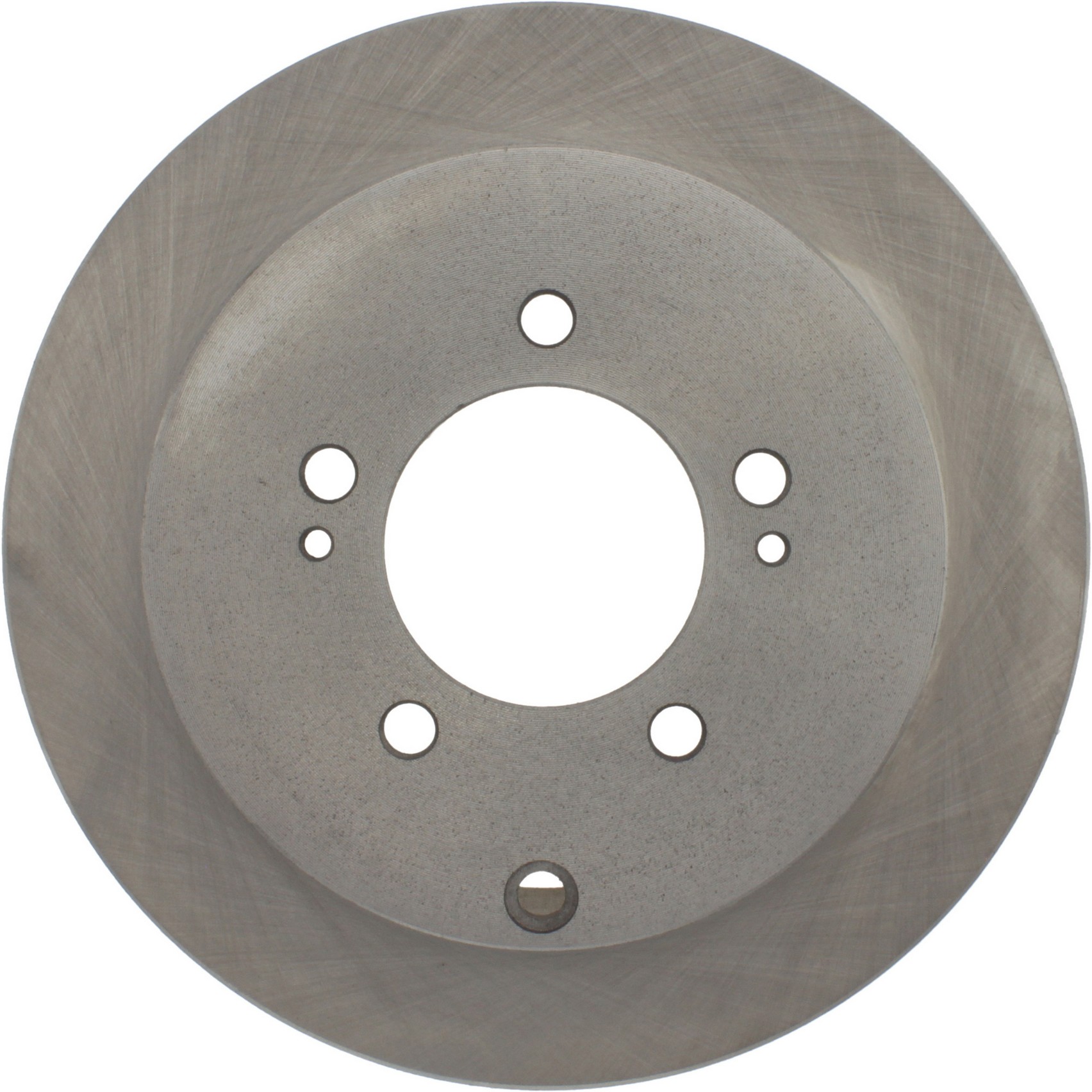 C-Tek Standard Brake Rotor