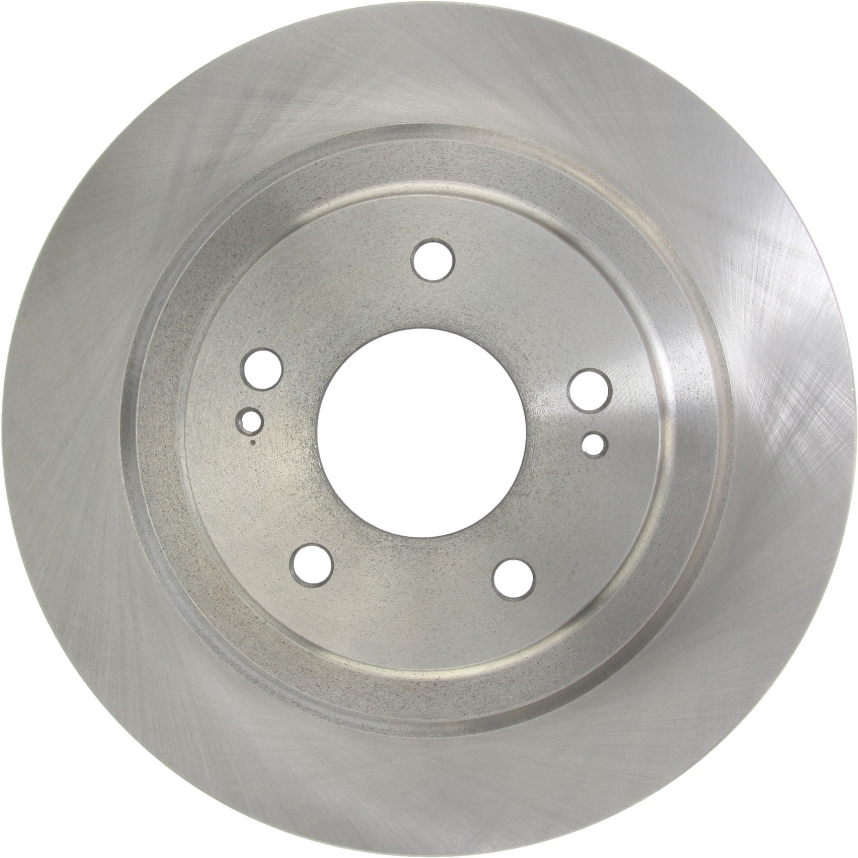 C-Tek Standard Brake Rotor