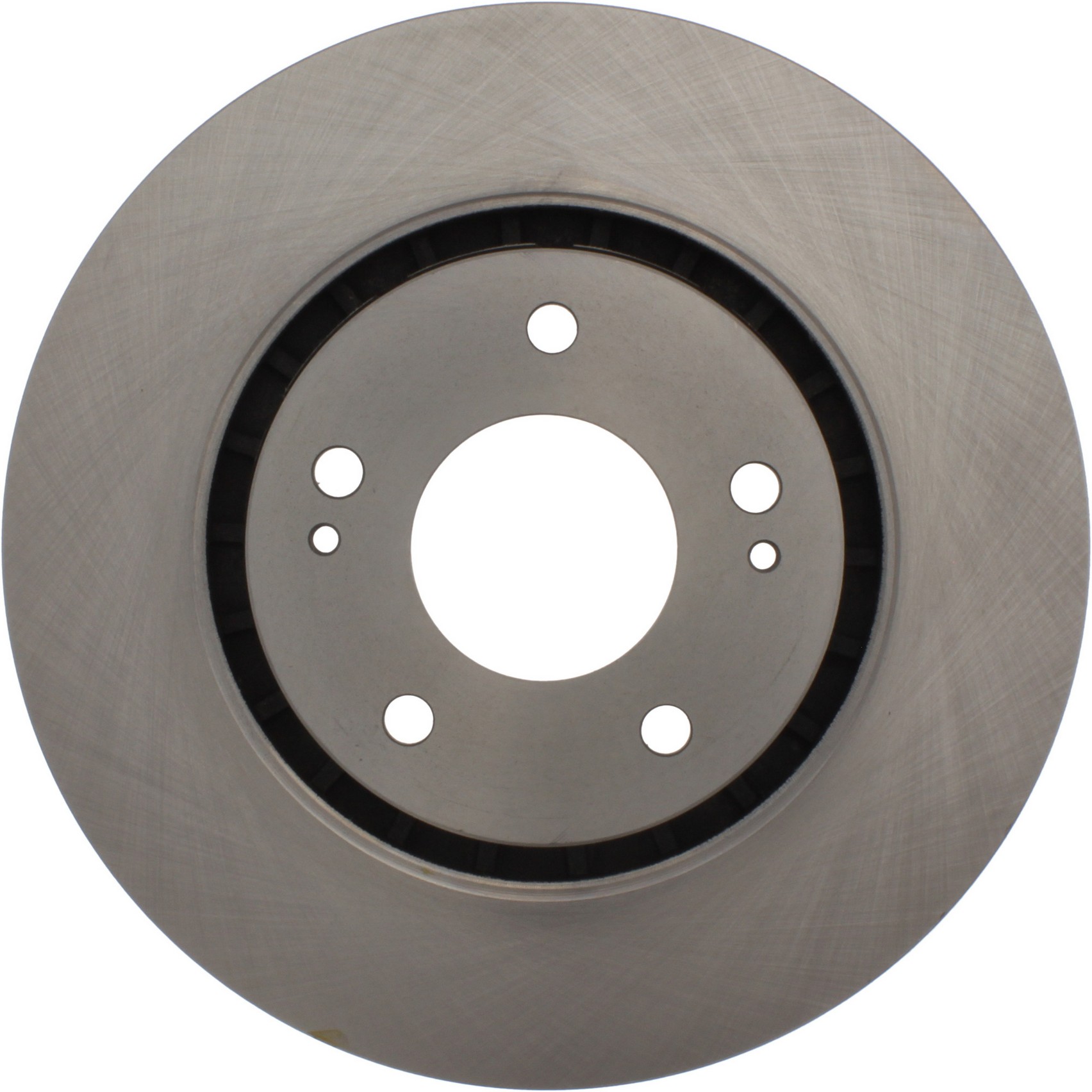 C-Tek Standard Brake Rotor