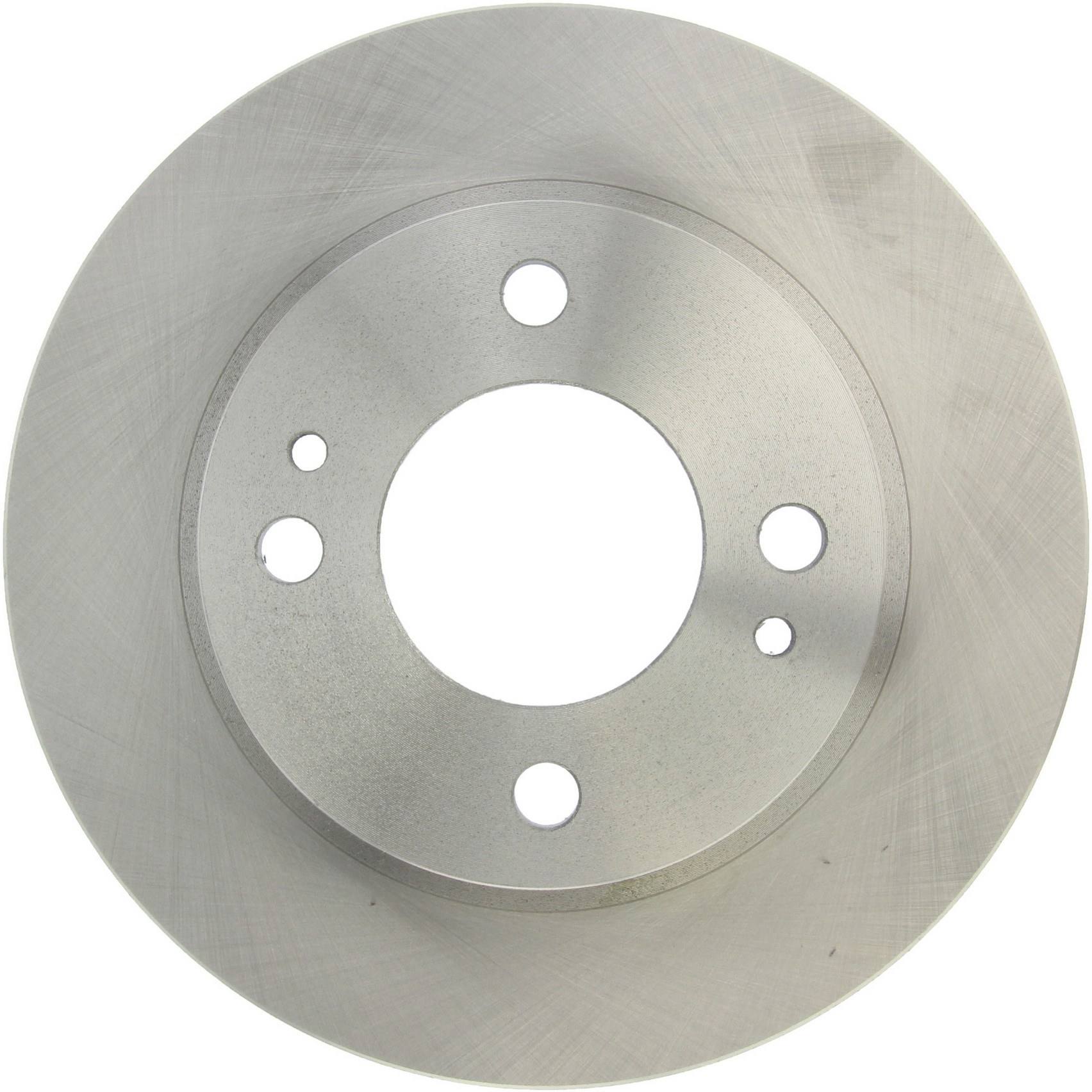 C-Tek Standard Brake Rotor