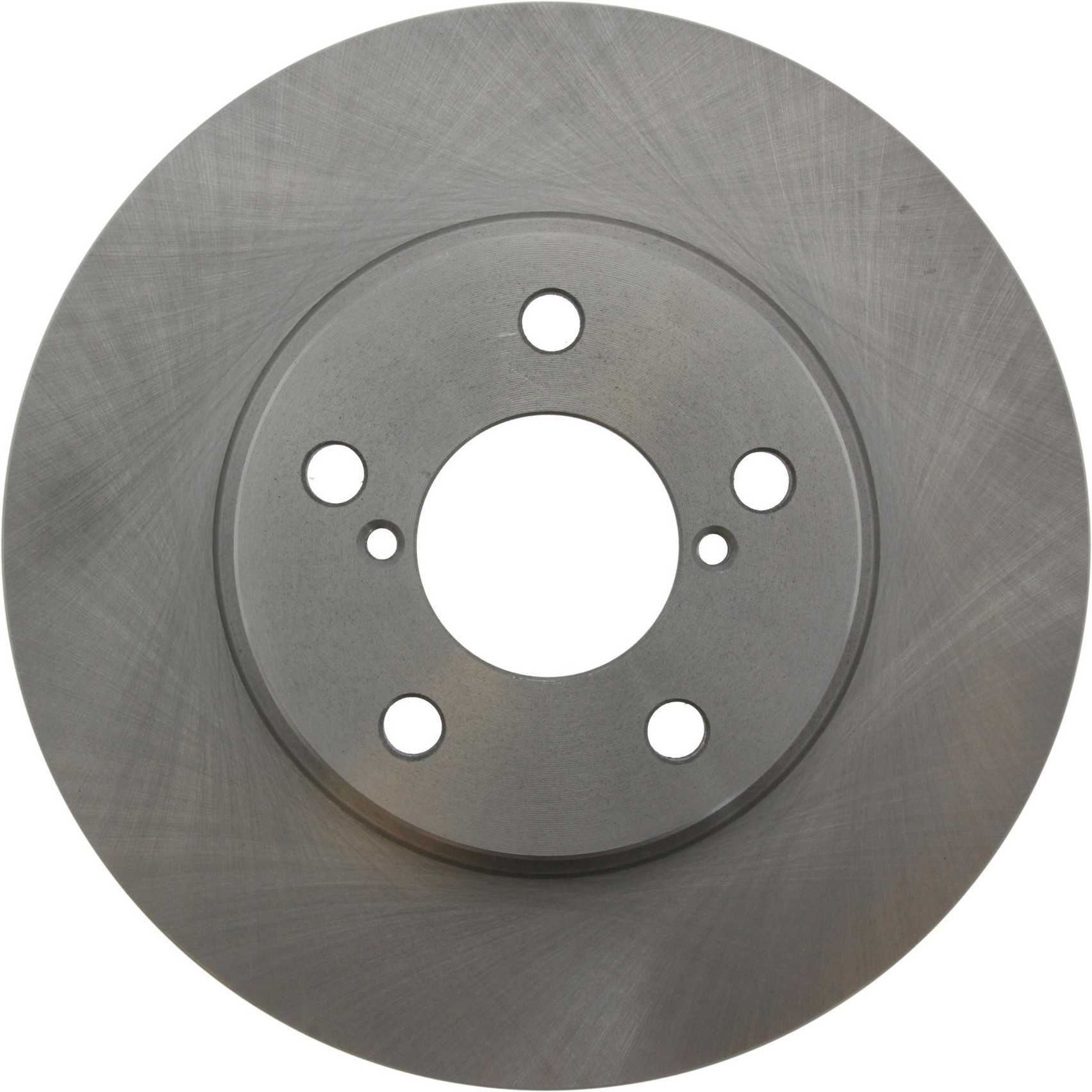 C-Tek Standard Brake Rotor