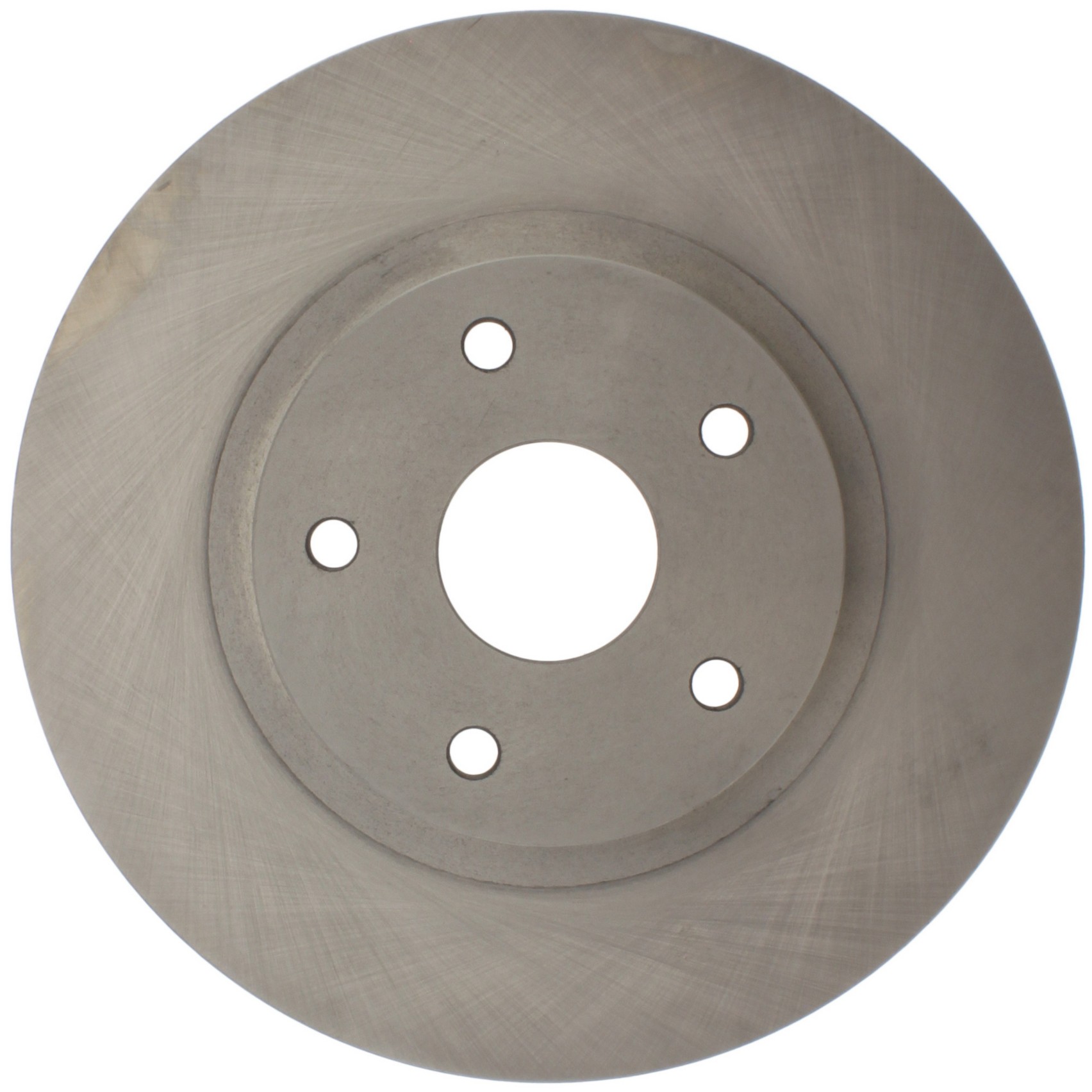 C-Tek Standard Brake Rotor