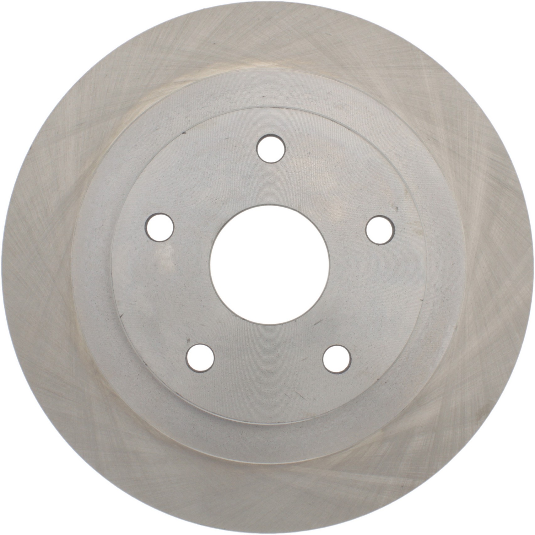 C-Tek Standard Brake Rotor