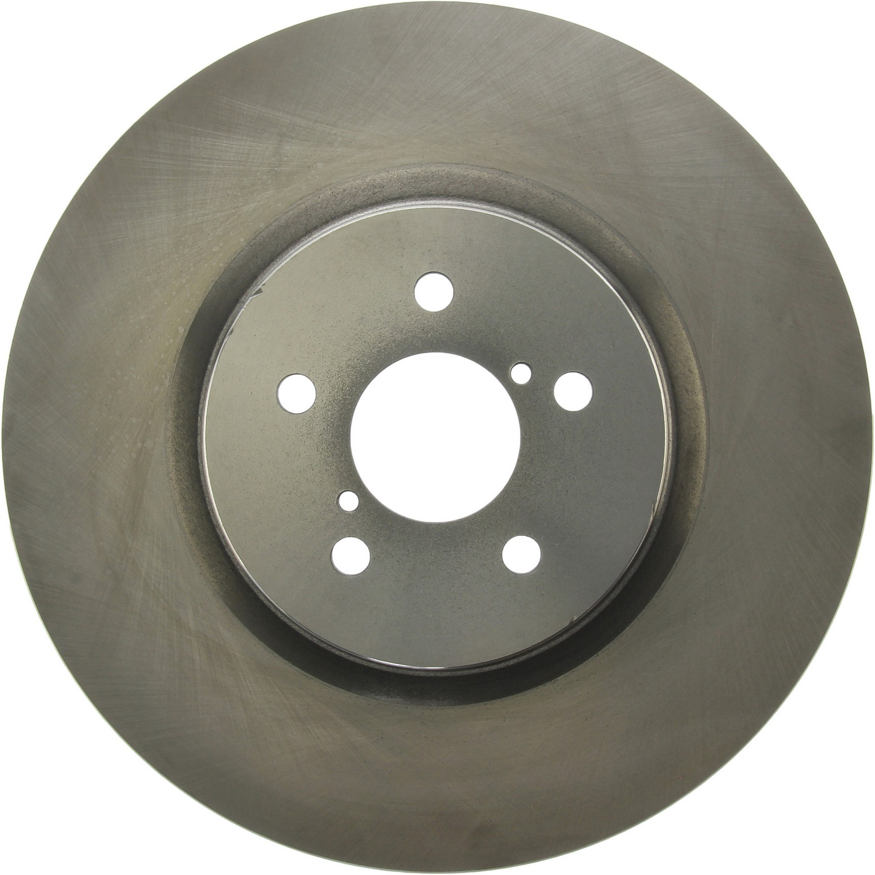 C-Tek Standard Brake Rotor