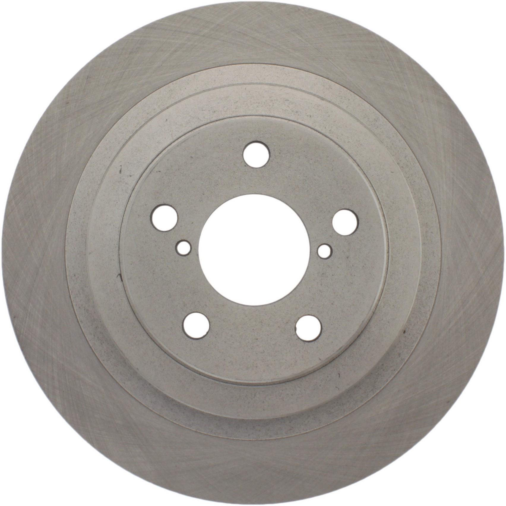 C-Tek Standard Brake Rotor