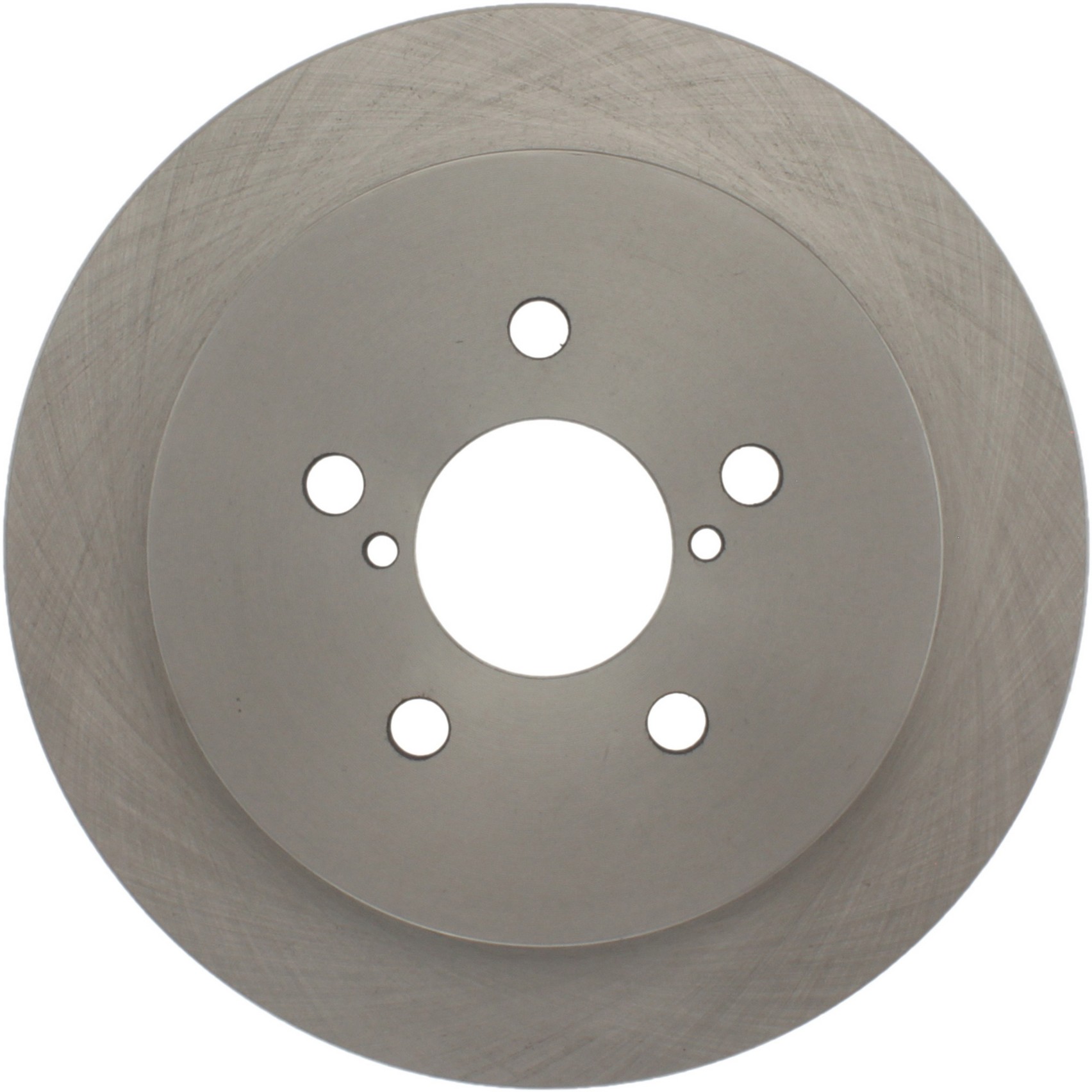 C-Tek Standard Brake Rotor