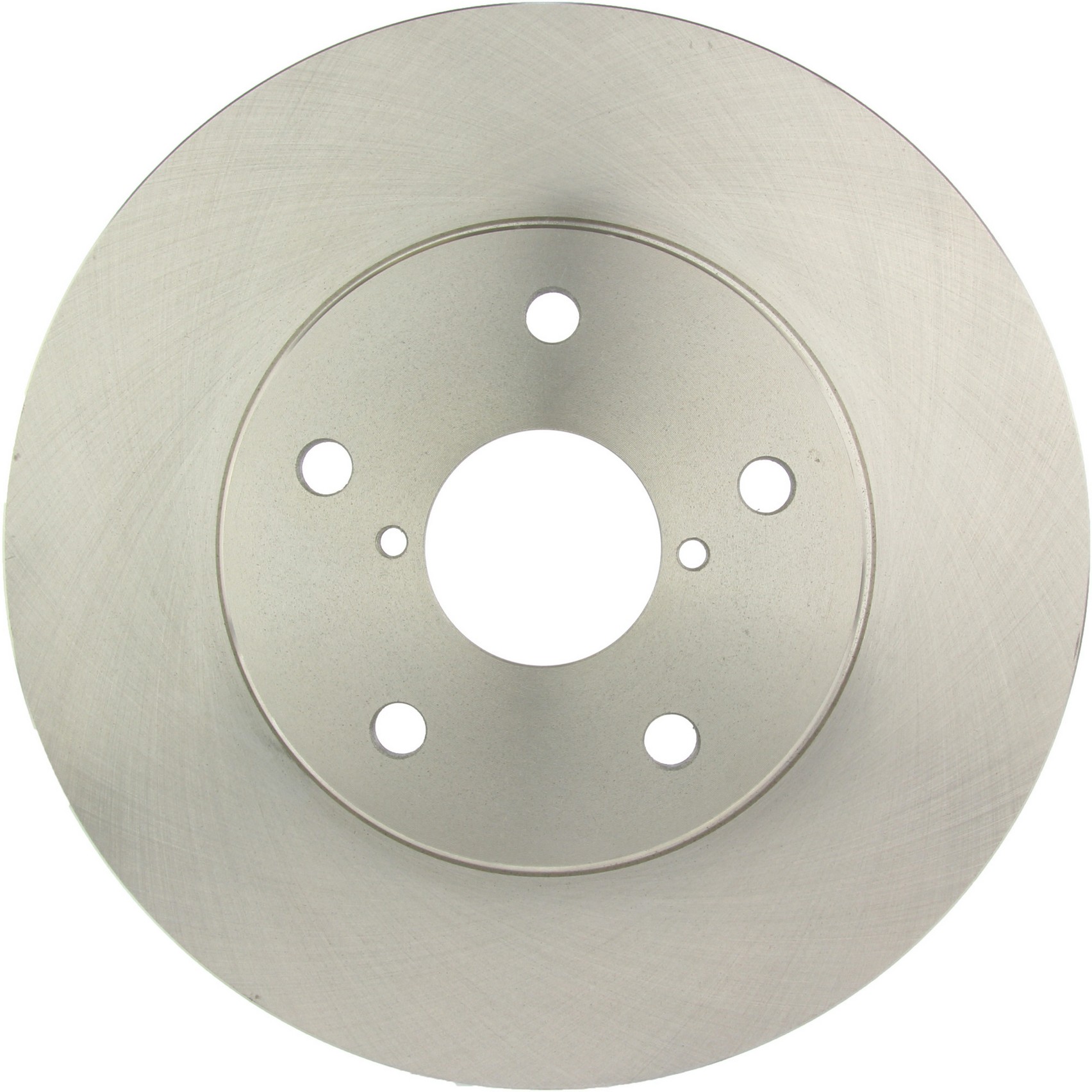 C-Tek Standard Brake Rotor