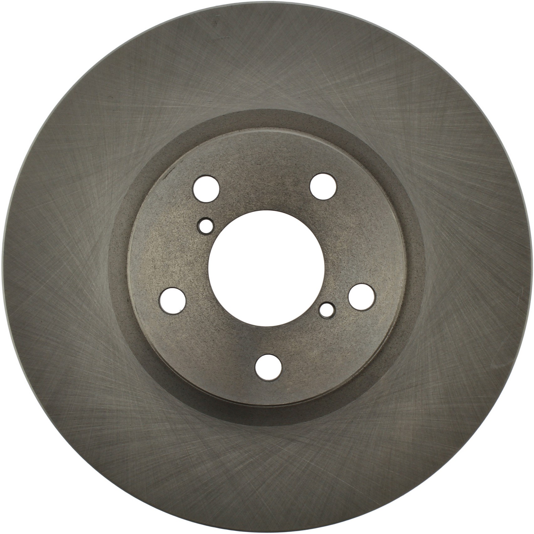 C-Tek Standard Brake Rotor