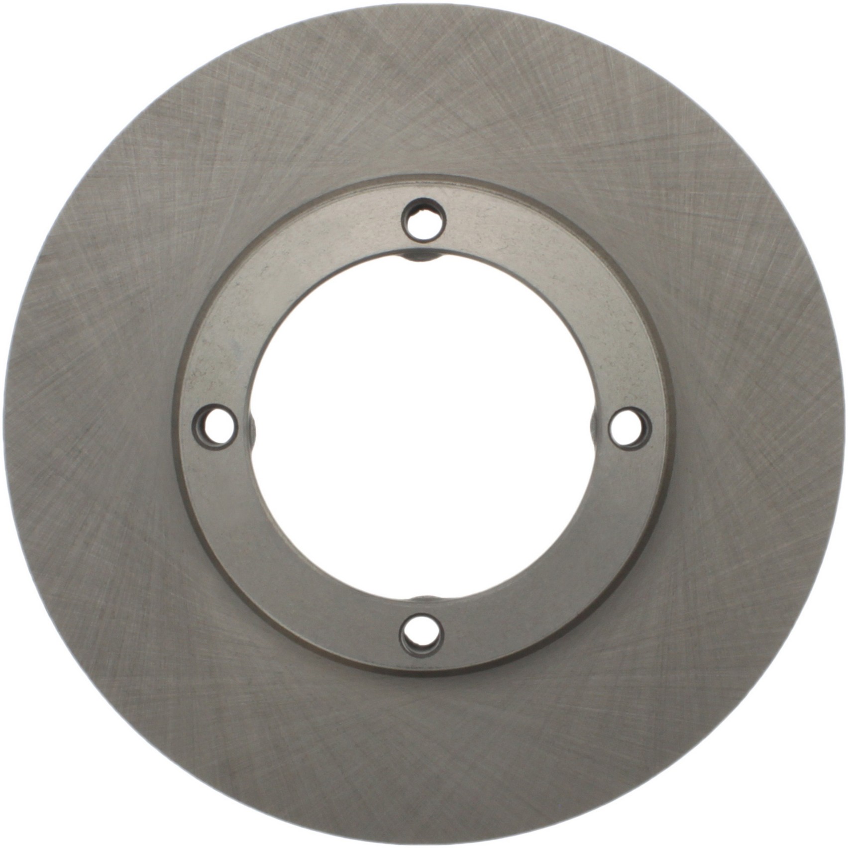 C-Tek Standard Brake Rotor