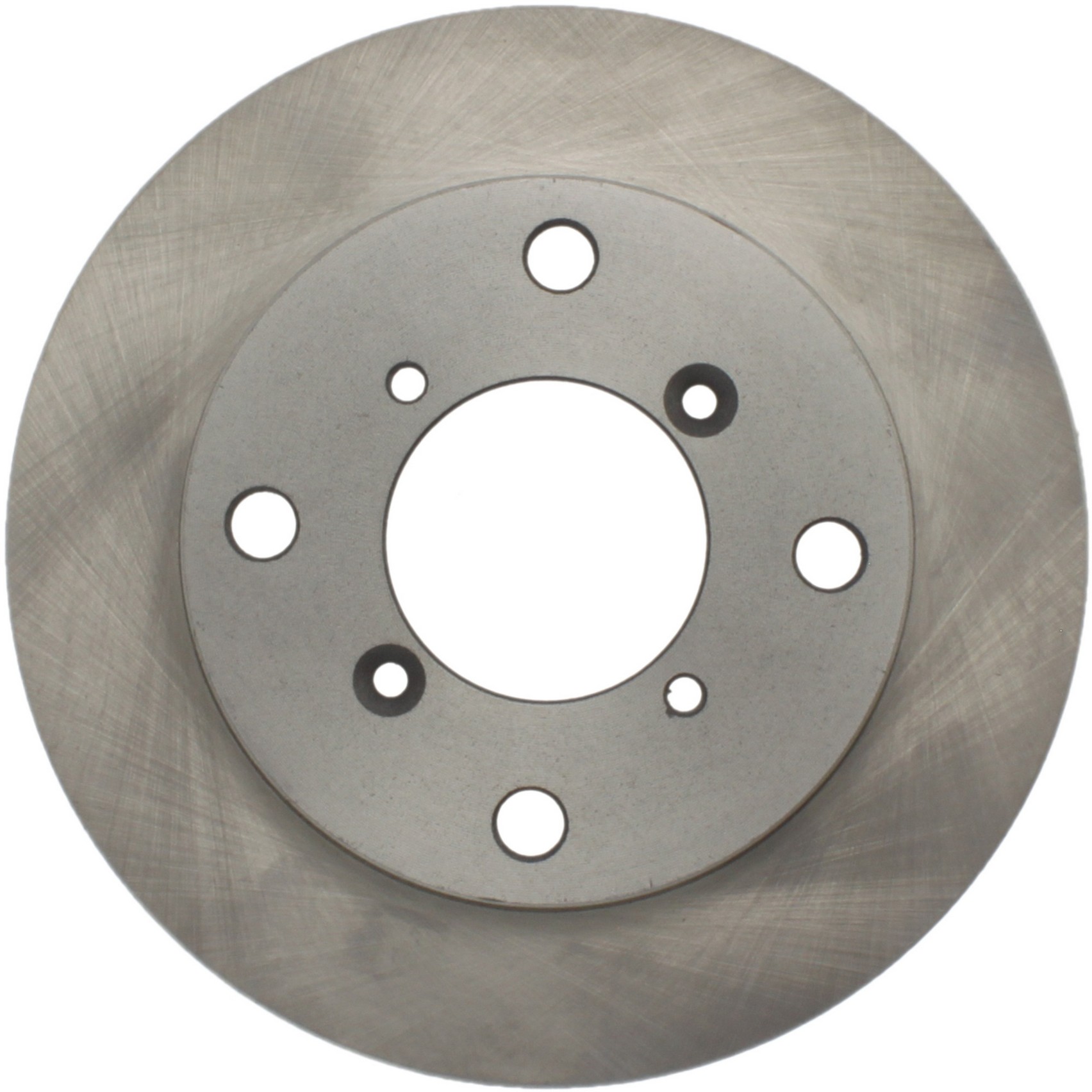C-Tek Standard Brake Rotor