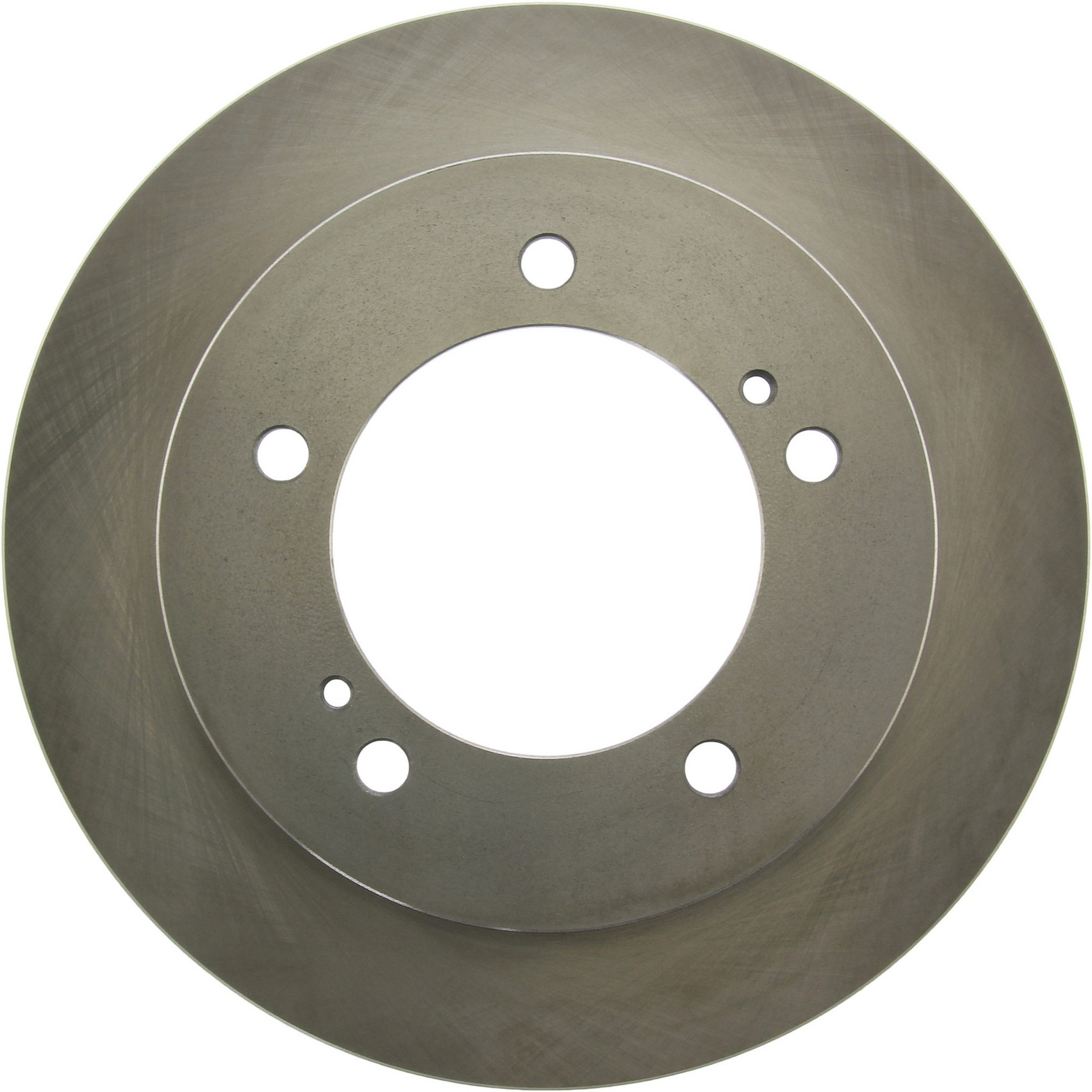 C-Tek Standard Brake Rotor