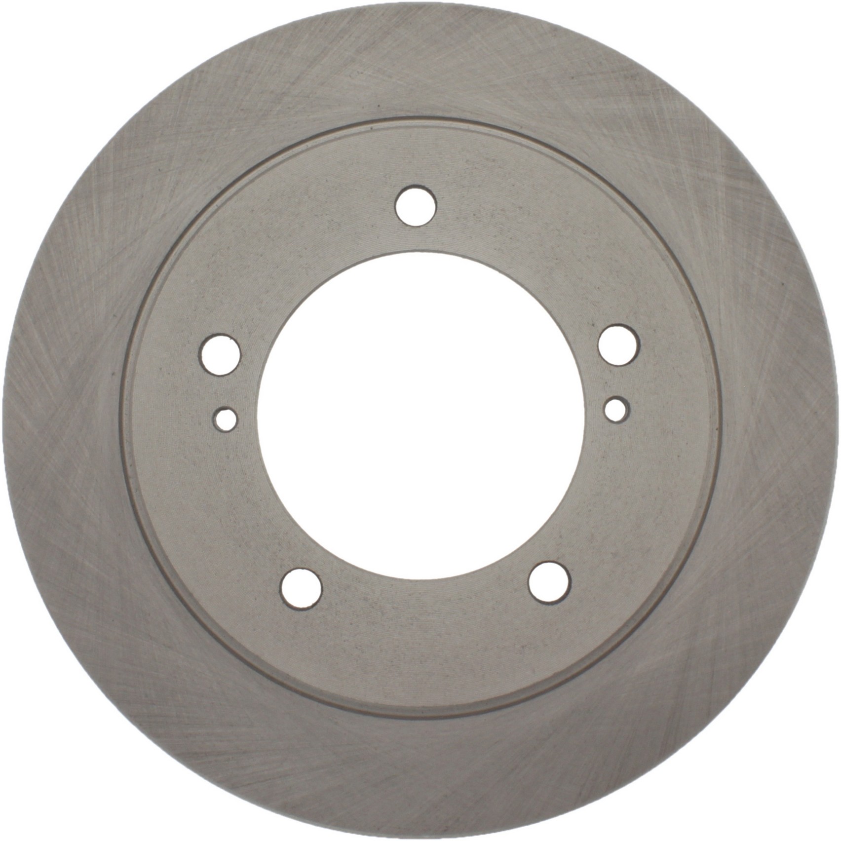 C-Tek Standard Brake Rotor