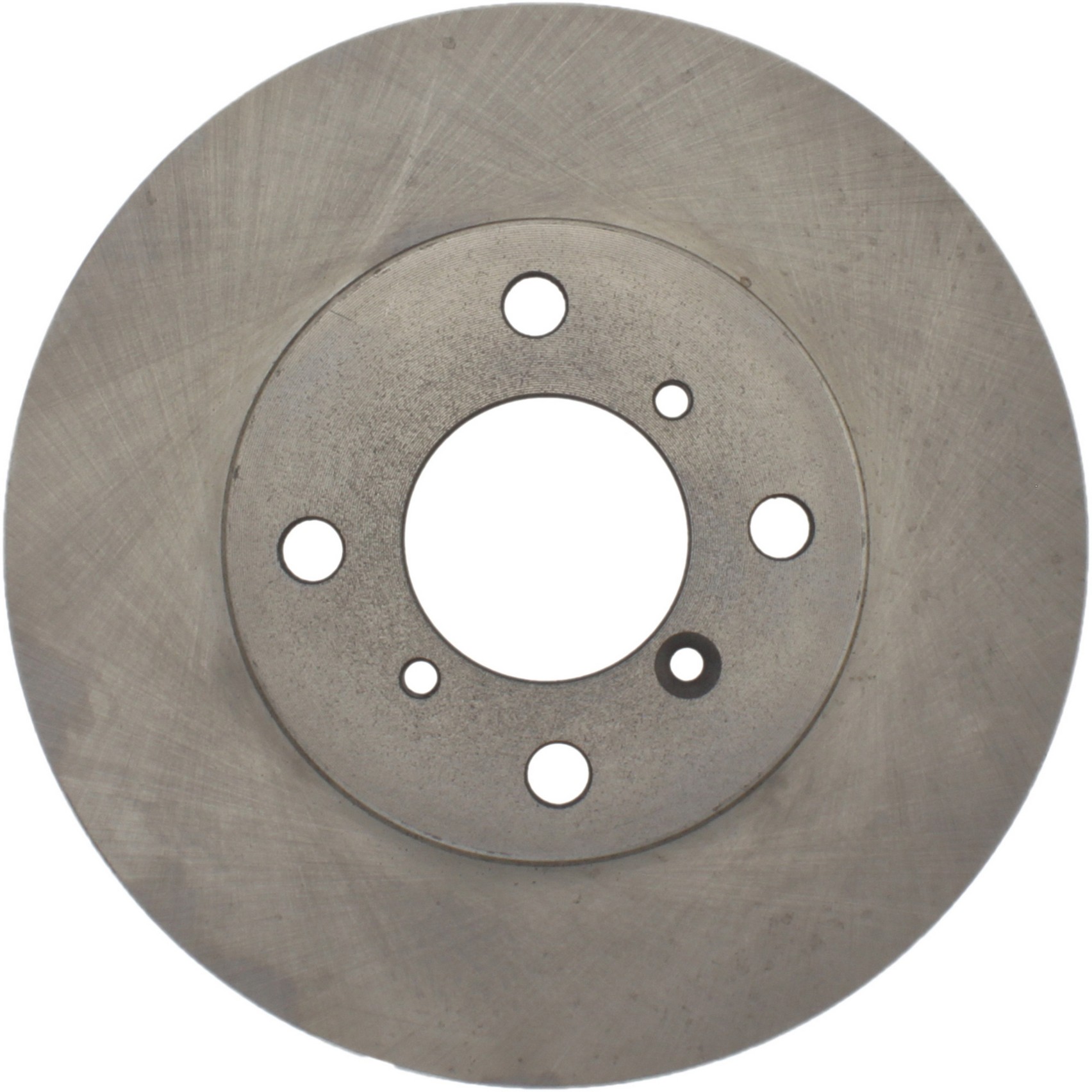 C-Tek Standard Brake Rotor