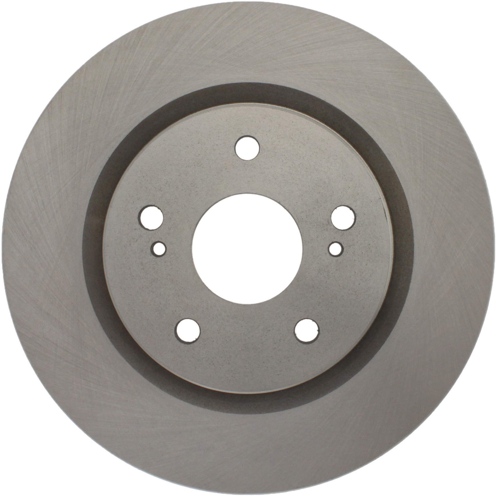 C-Tek Standard Brake Rotor