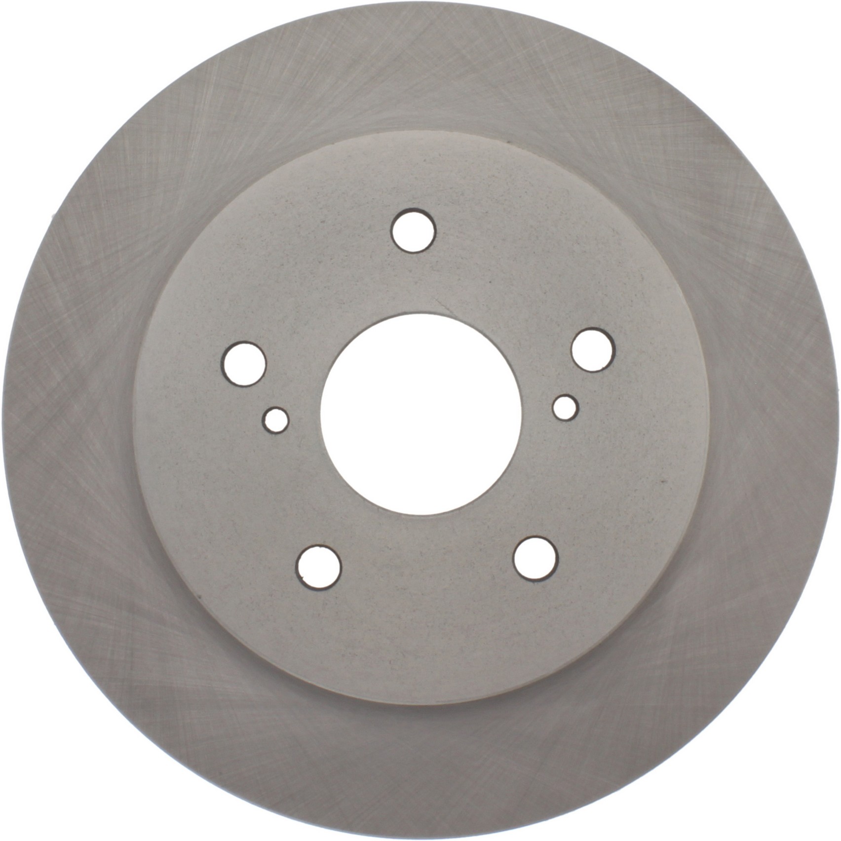 C-Tek Standard Brake Rotor