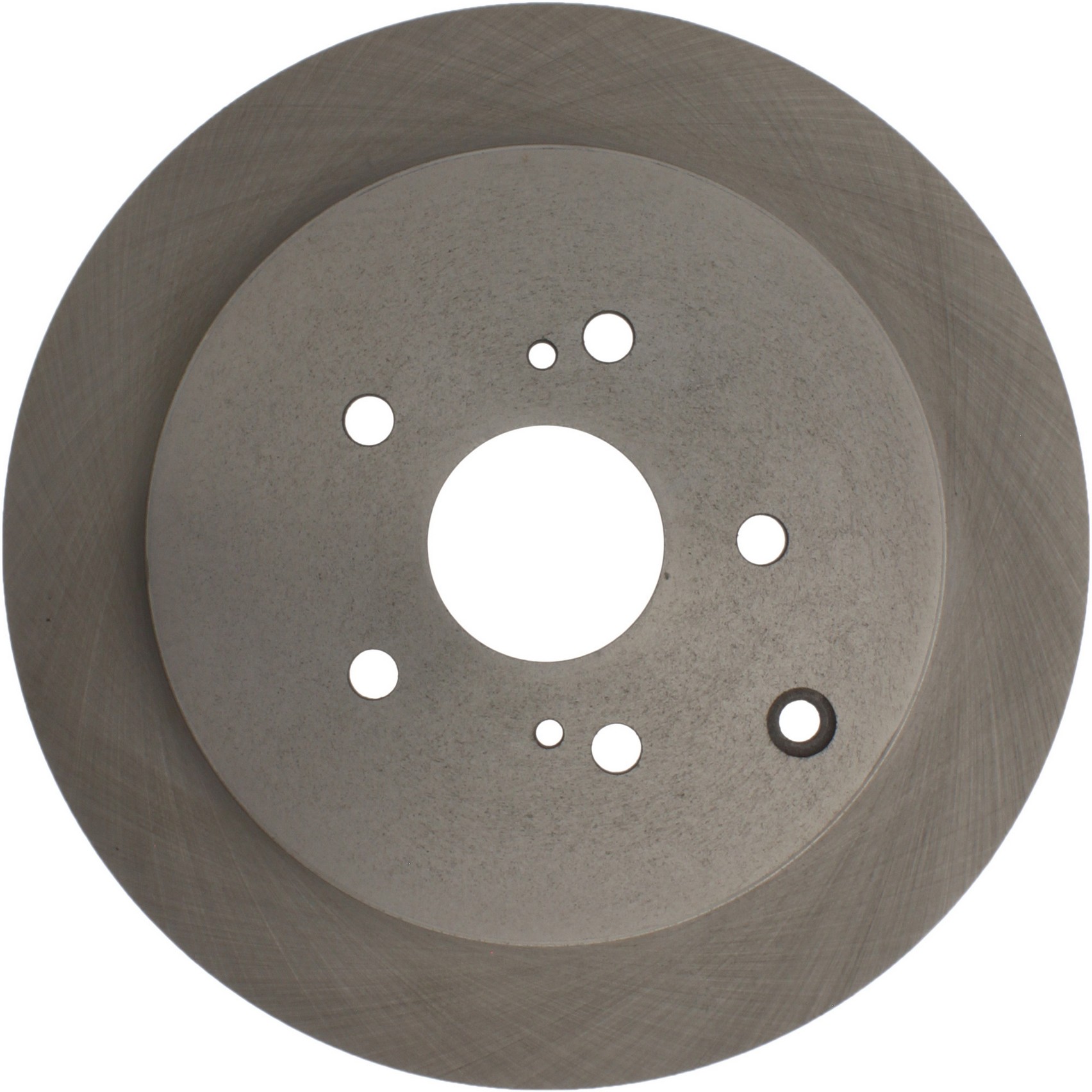 C-Tek Standard Brake Rotor