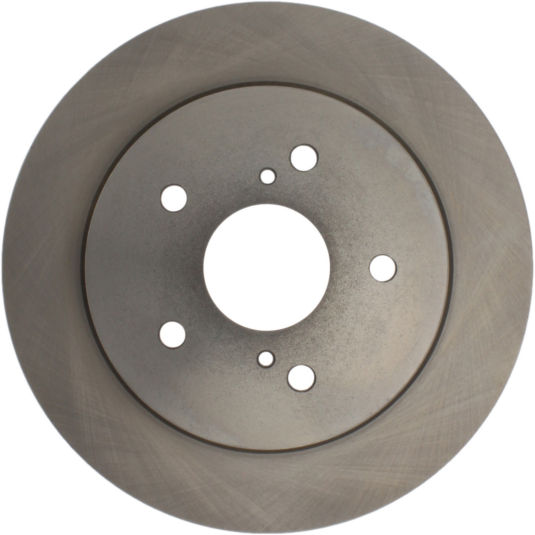 C-Tek Standard Brake Rotor