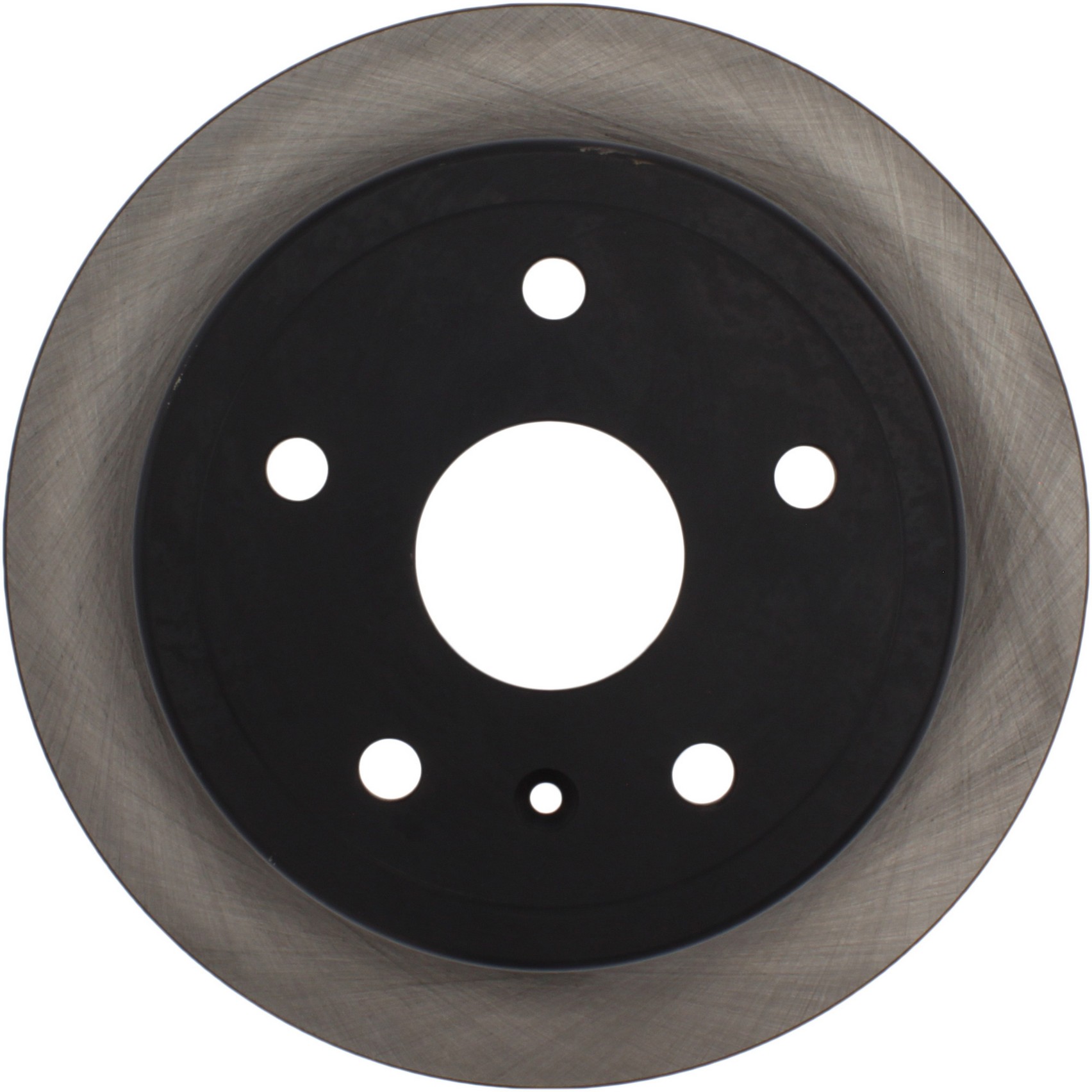 C-Tek Standard Brake Rotor