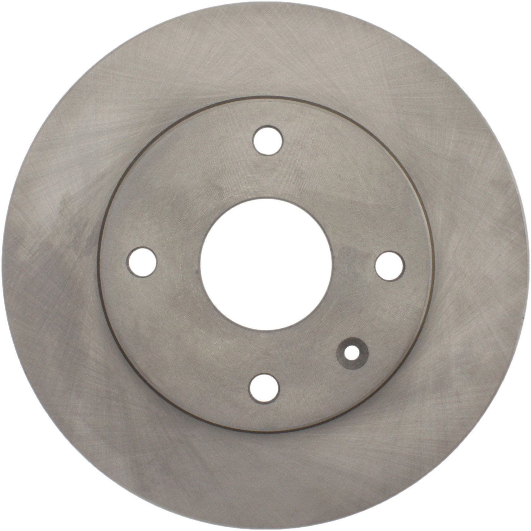 C-Tek Standard Brake Rotor