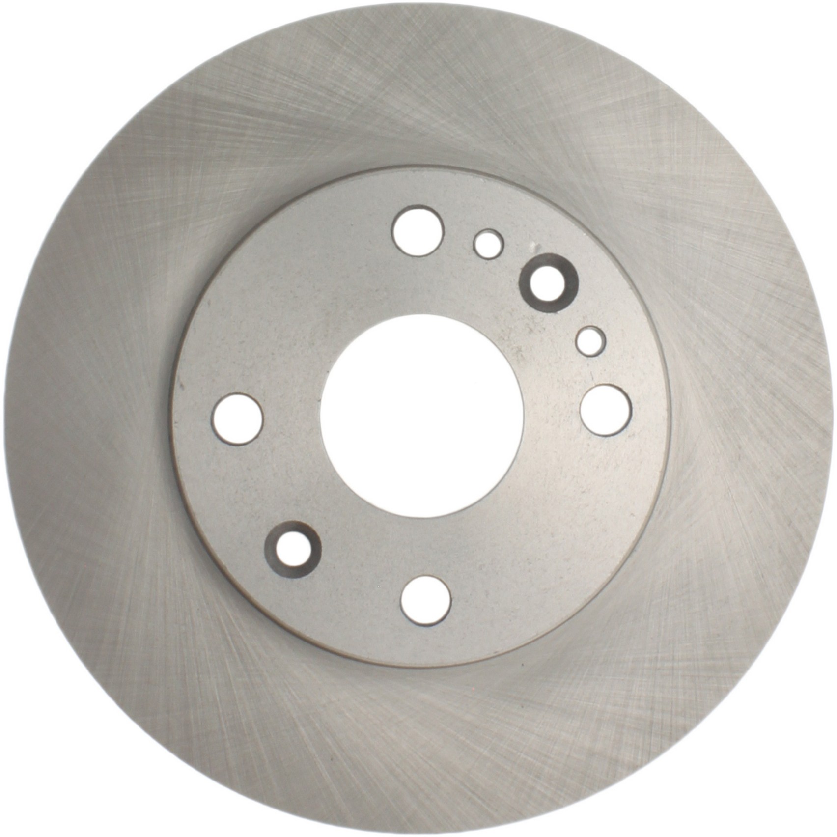 C-Tek Standard Brake Rotor