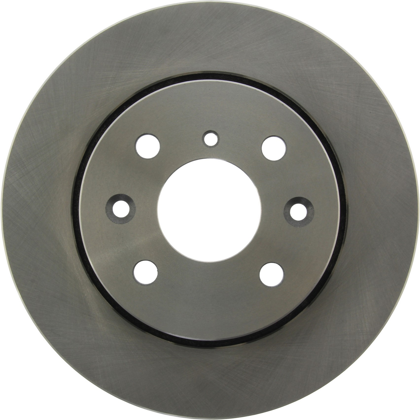 C-Tek Standard Brake Rotor