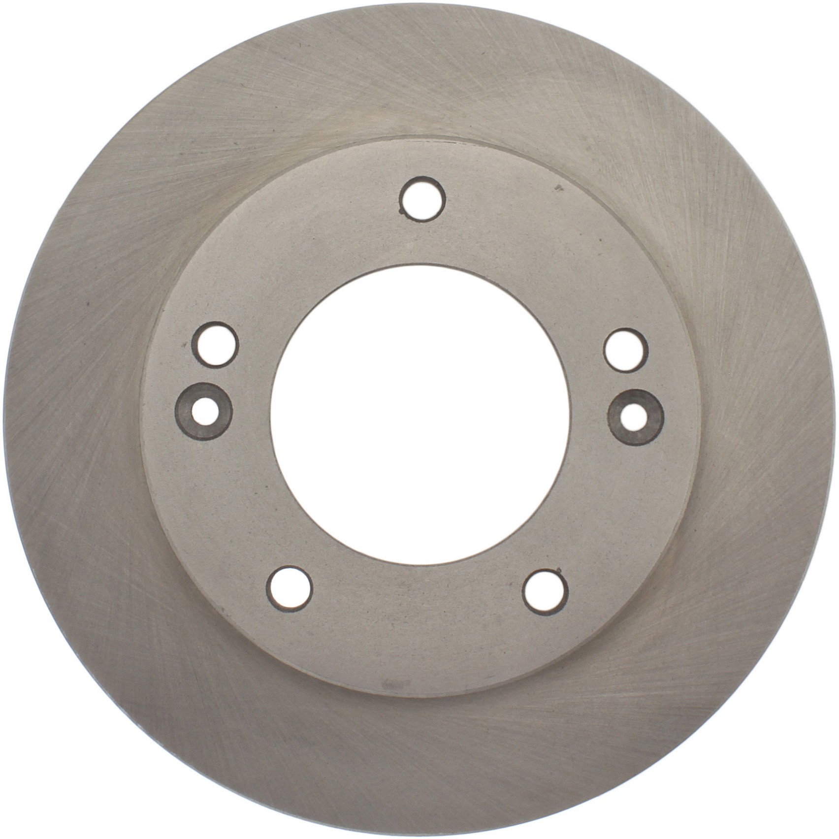 C-Tek Standard Brake Rotor
