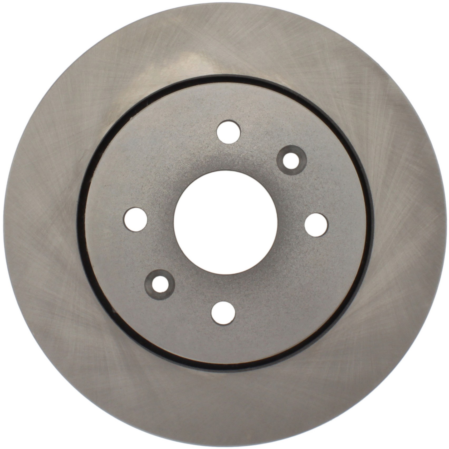 C-Tek Standard Brake Rotor