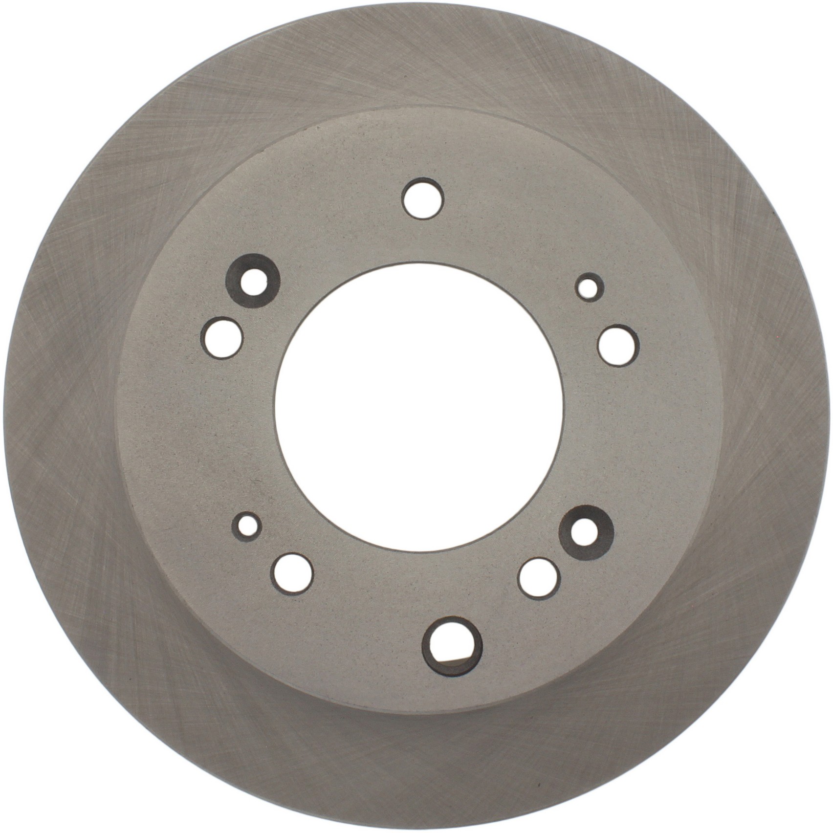 C-Tek Standard Brake Rotor