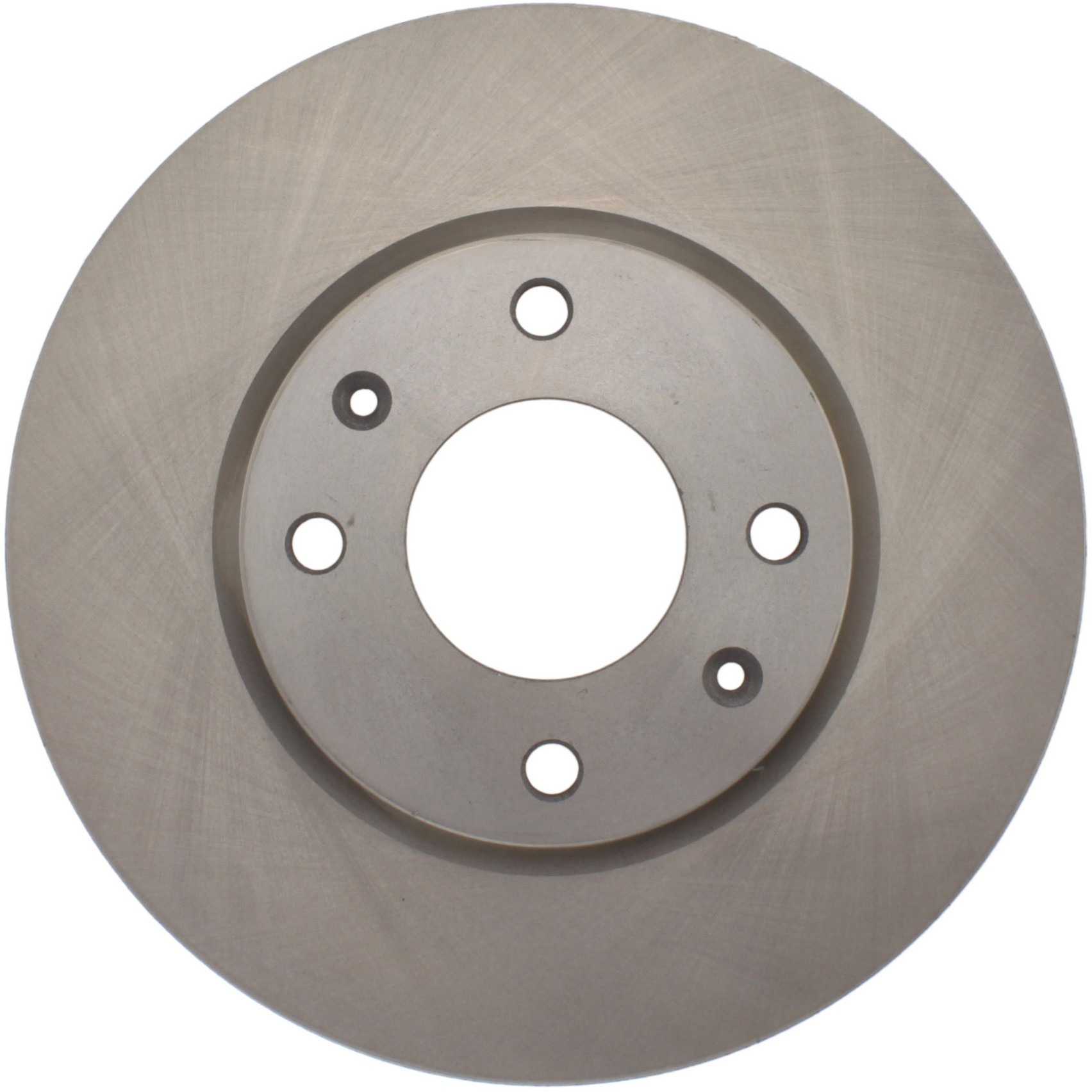 C-Tek Standard Brake Rotor