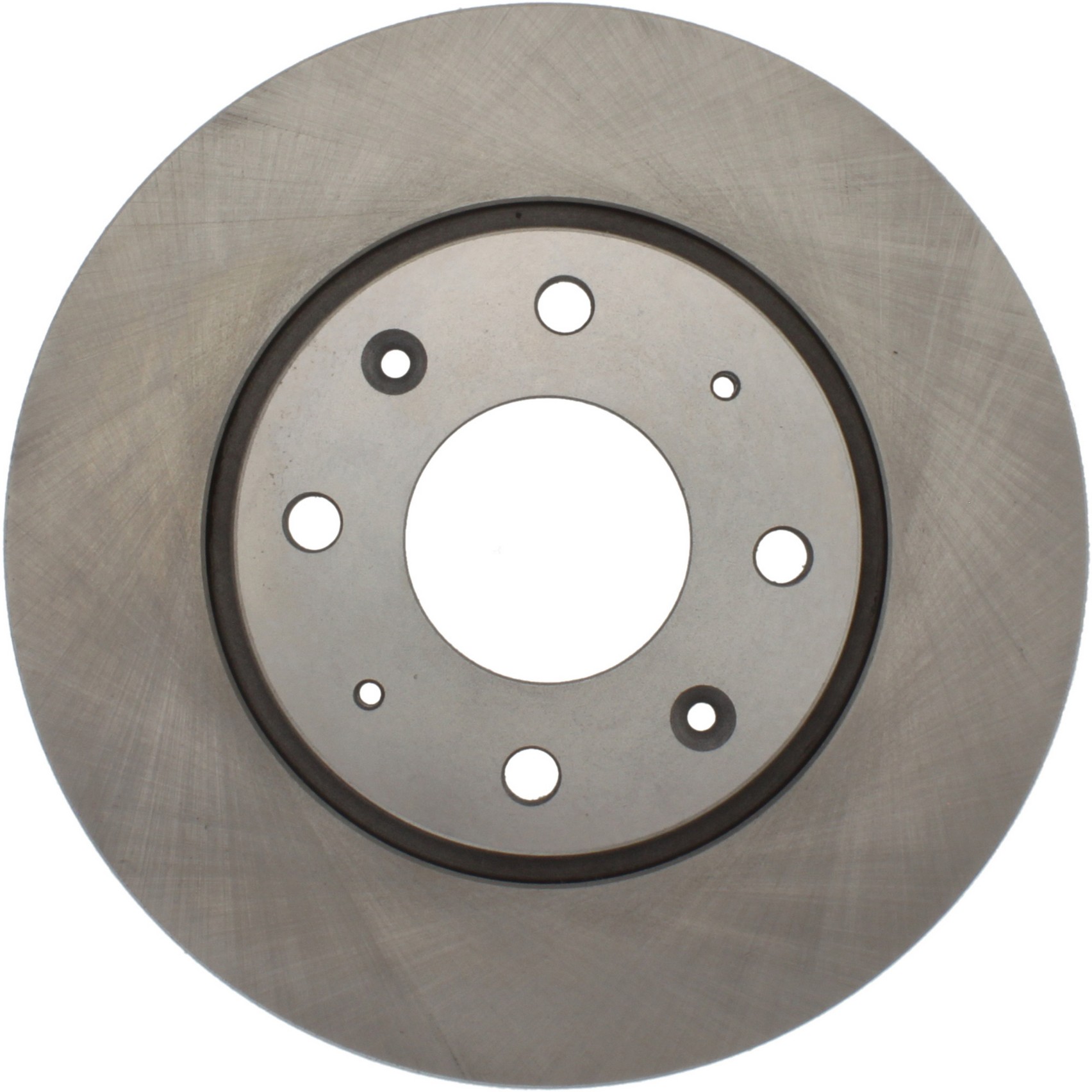 C-Tek Standard Brake Rotor