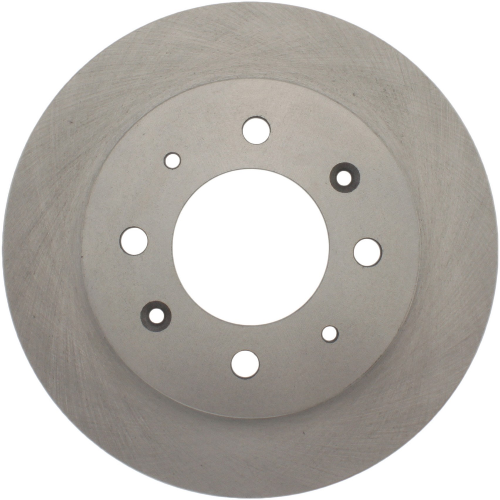 C-Tek Standard Brake Rotor
