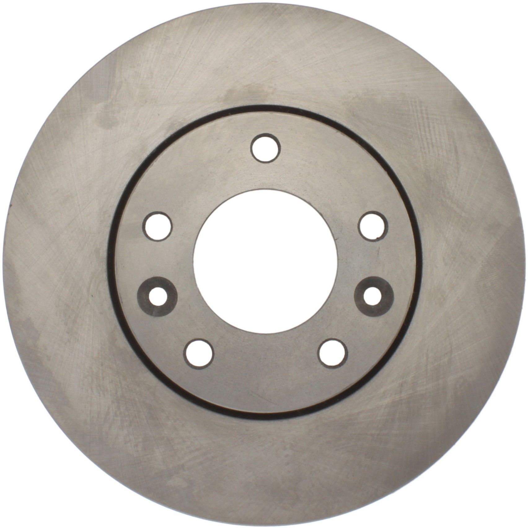 C-Tek Standard Brake Rotor