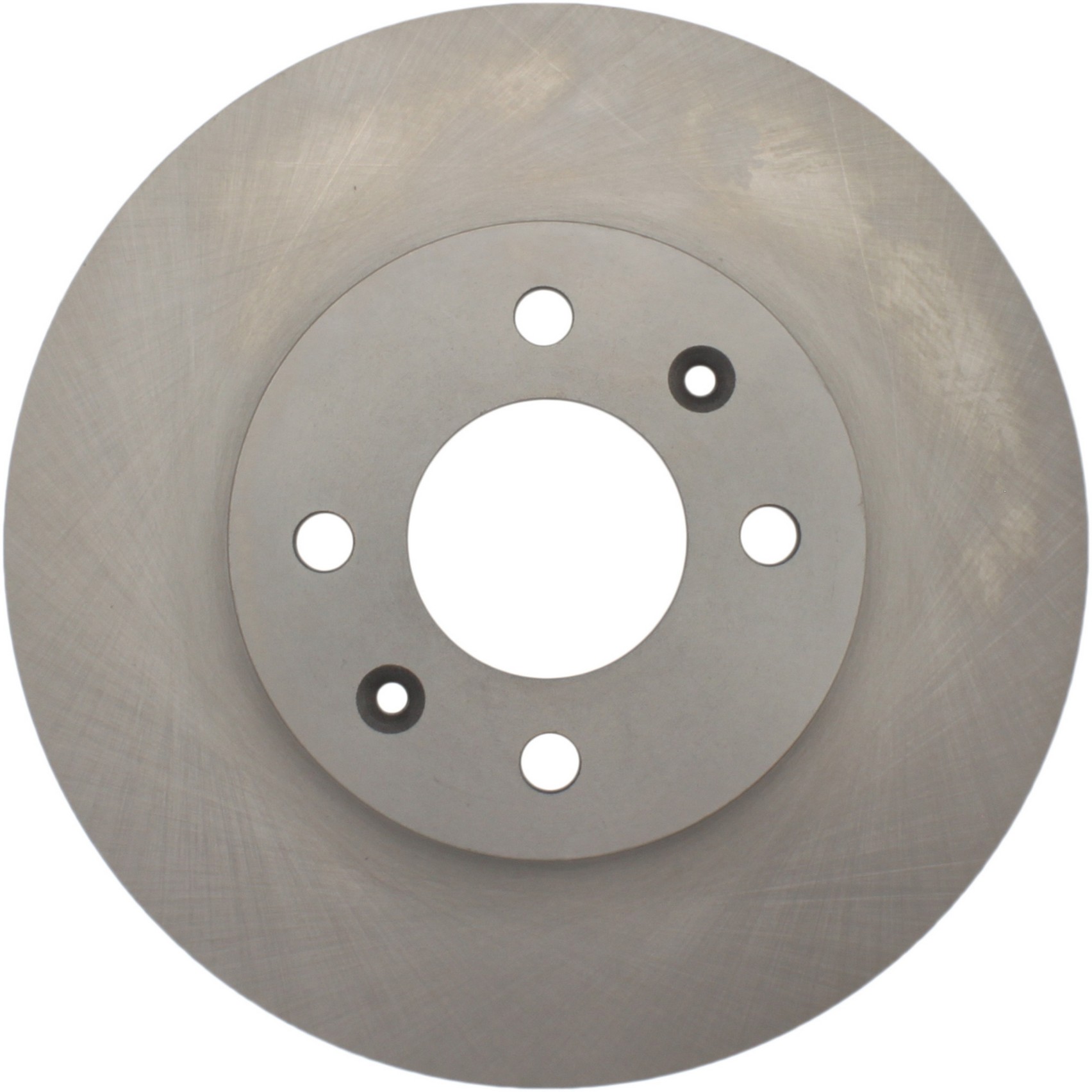 C-Tek Standard Brake Rotor