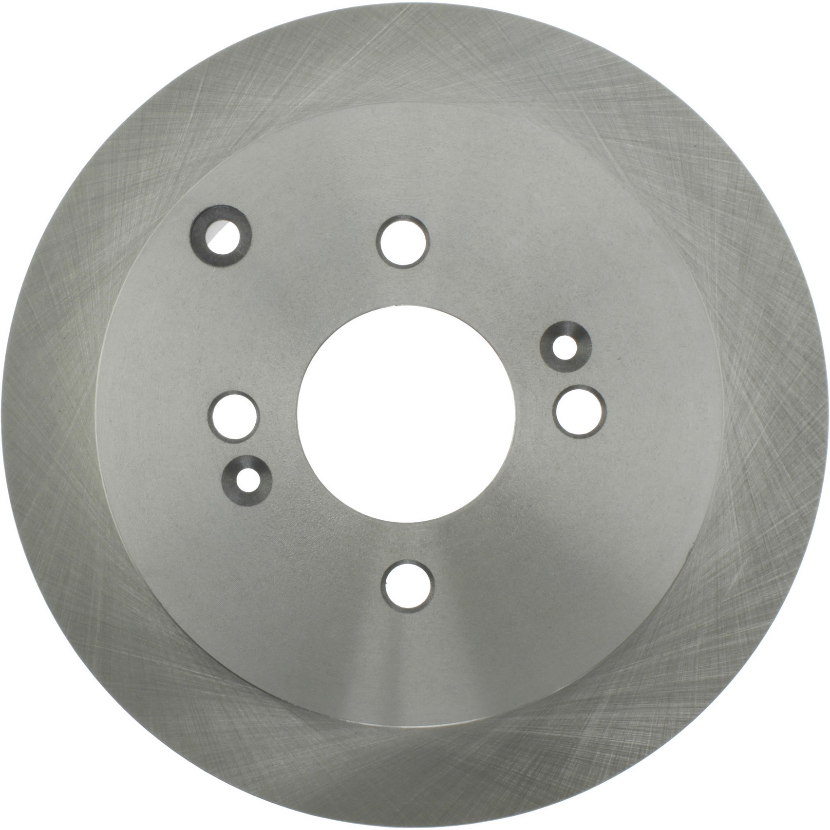 C-Tek Standard Brake Rotor