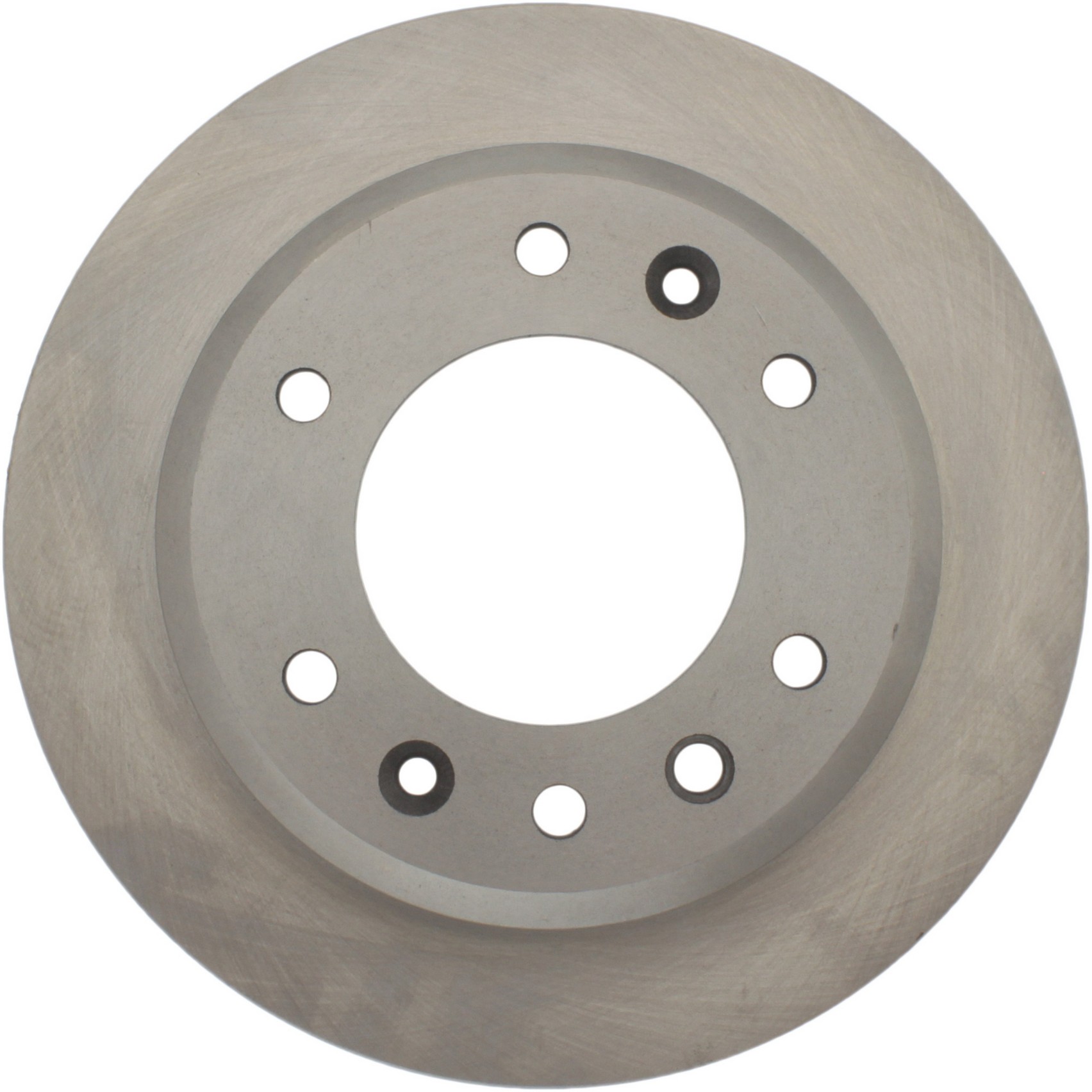 C-Tek Standard Brake Rotor