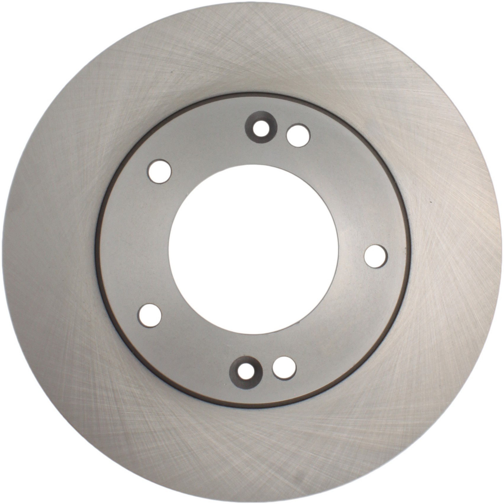 C-Tek Standard Brake Rotor