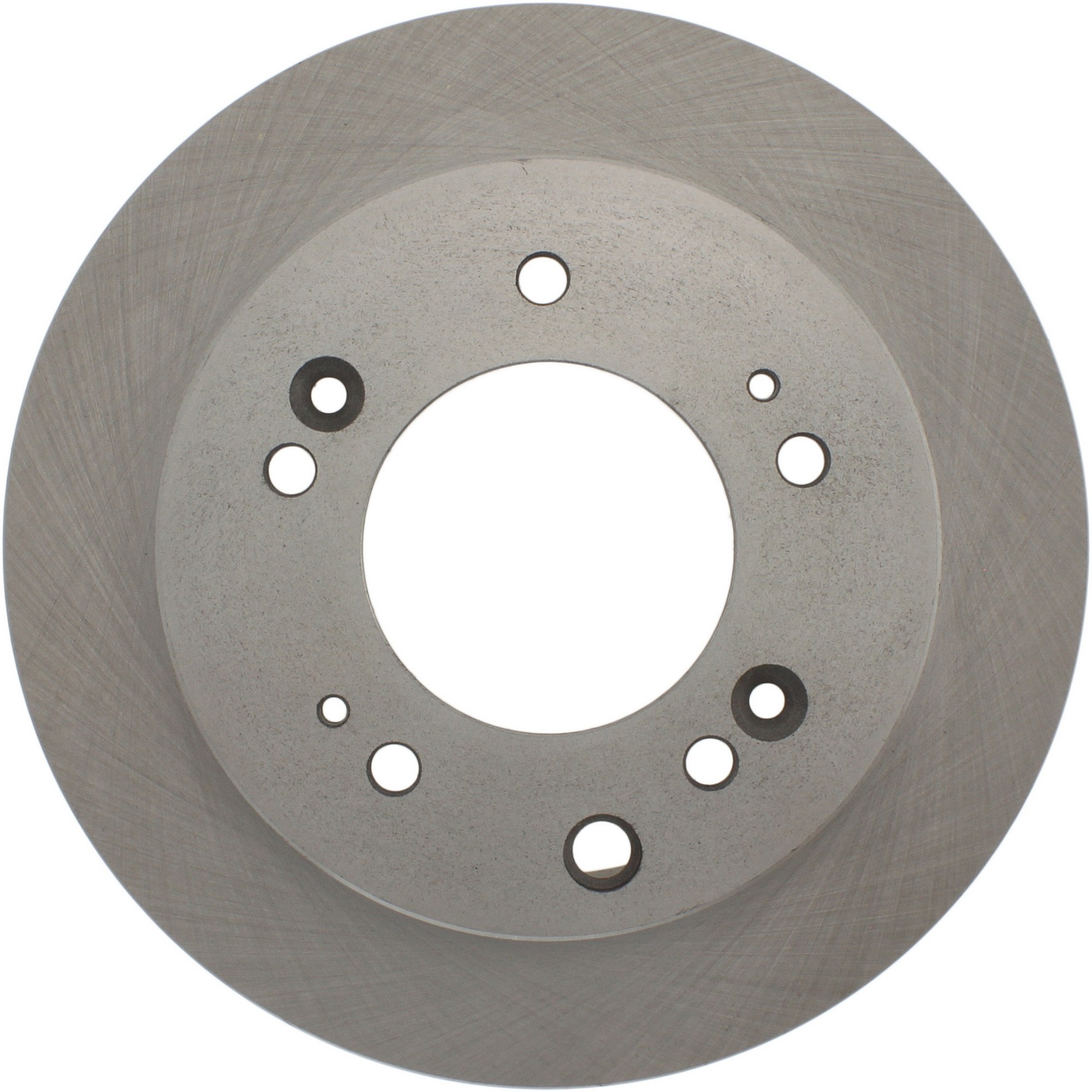 C-Tek Standard Brake Rotor