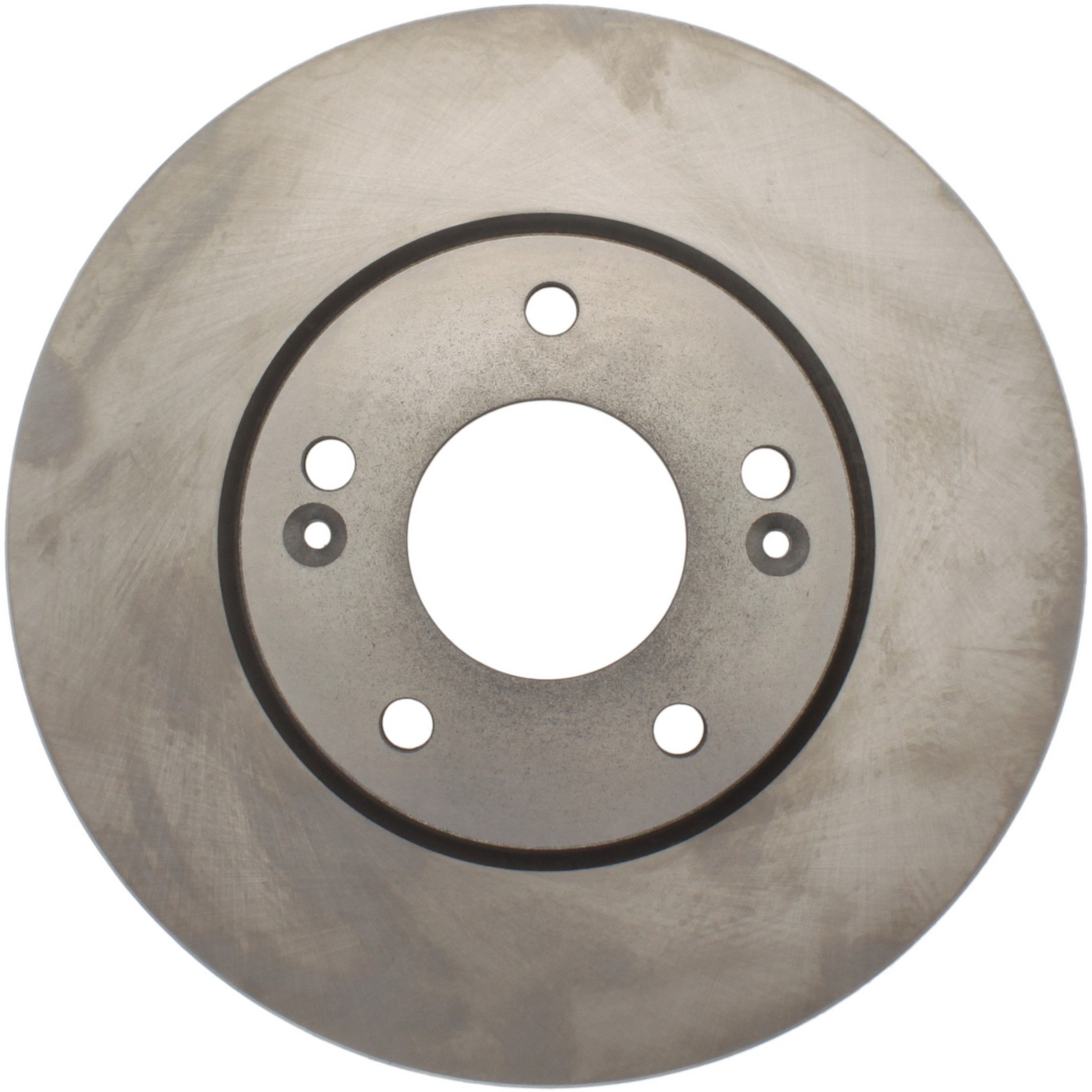 C-Tek Standard Brake Rotor