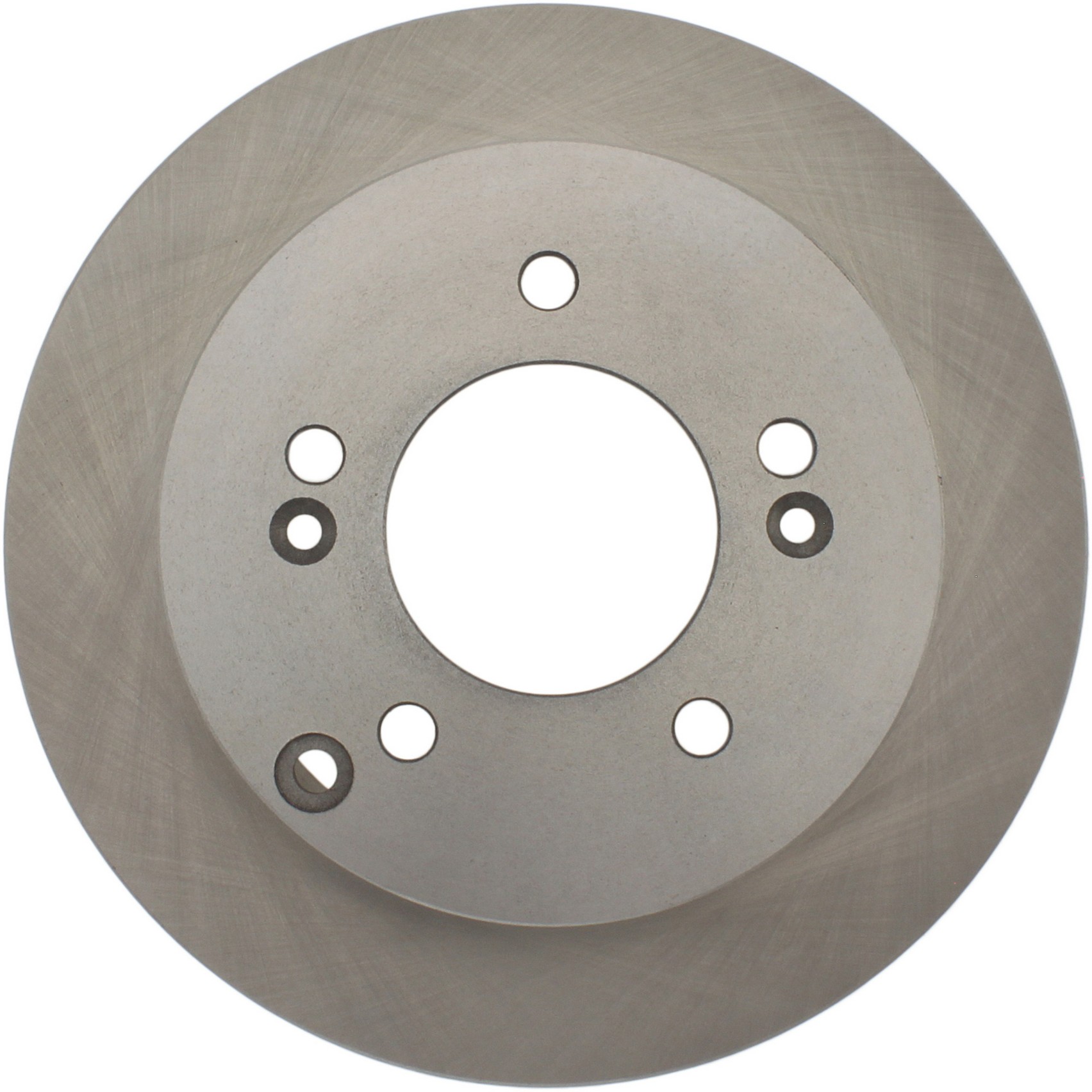C-Tek Standard Brake Rotor