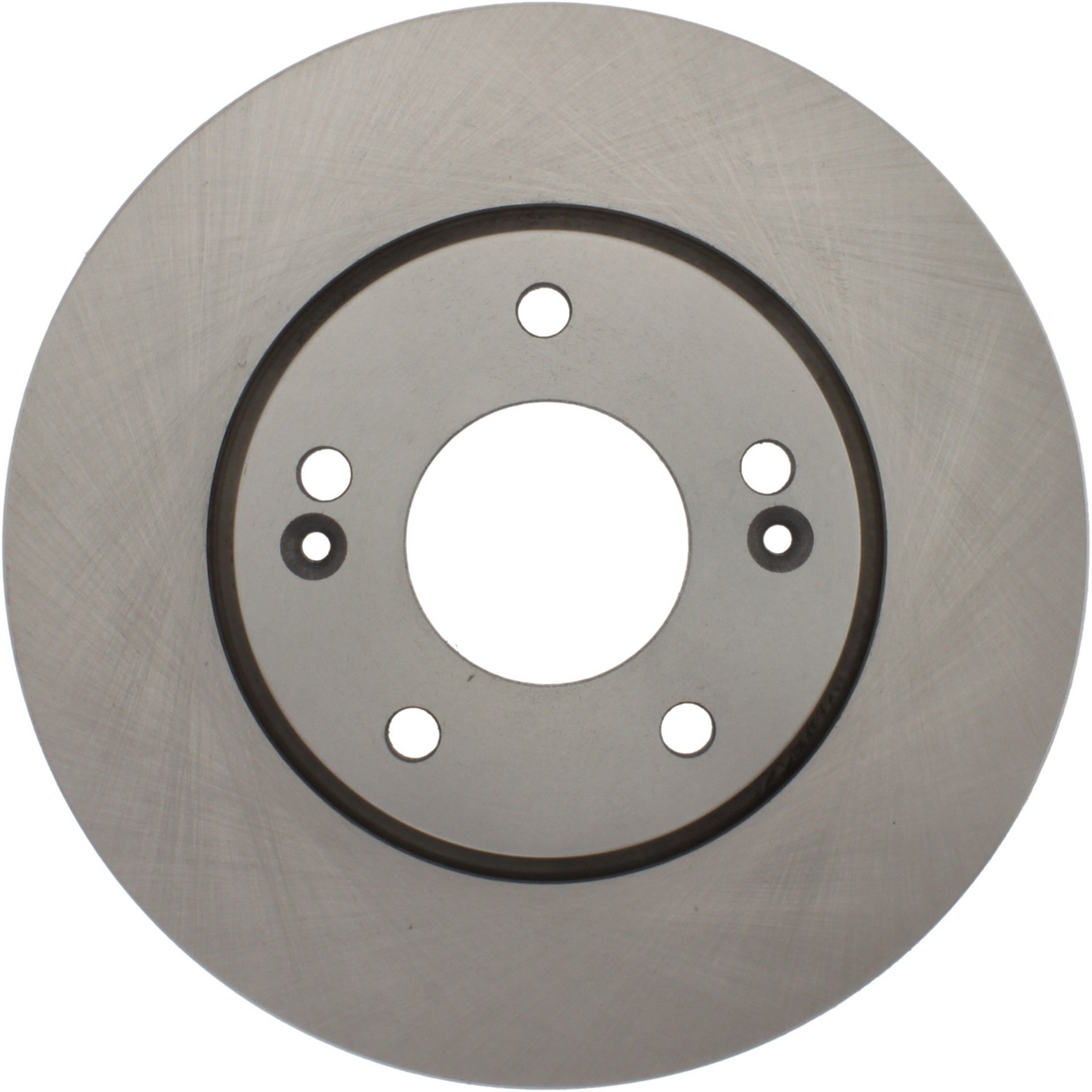C-Tek Standard Brake Rotor