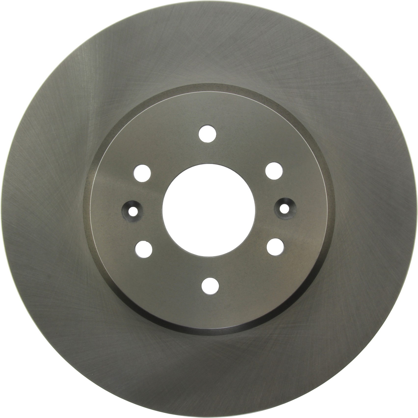 C-Tek Standard Brake Rotor