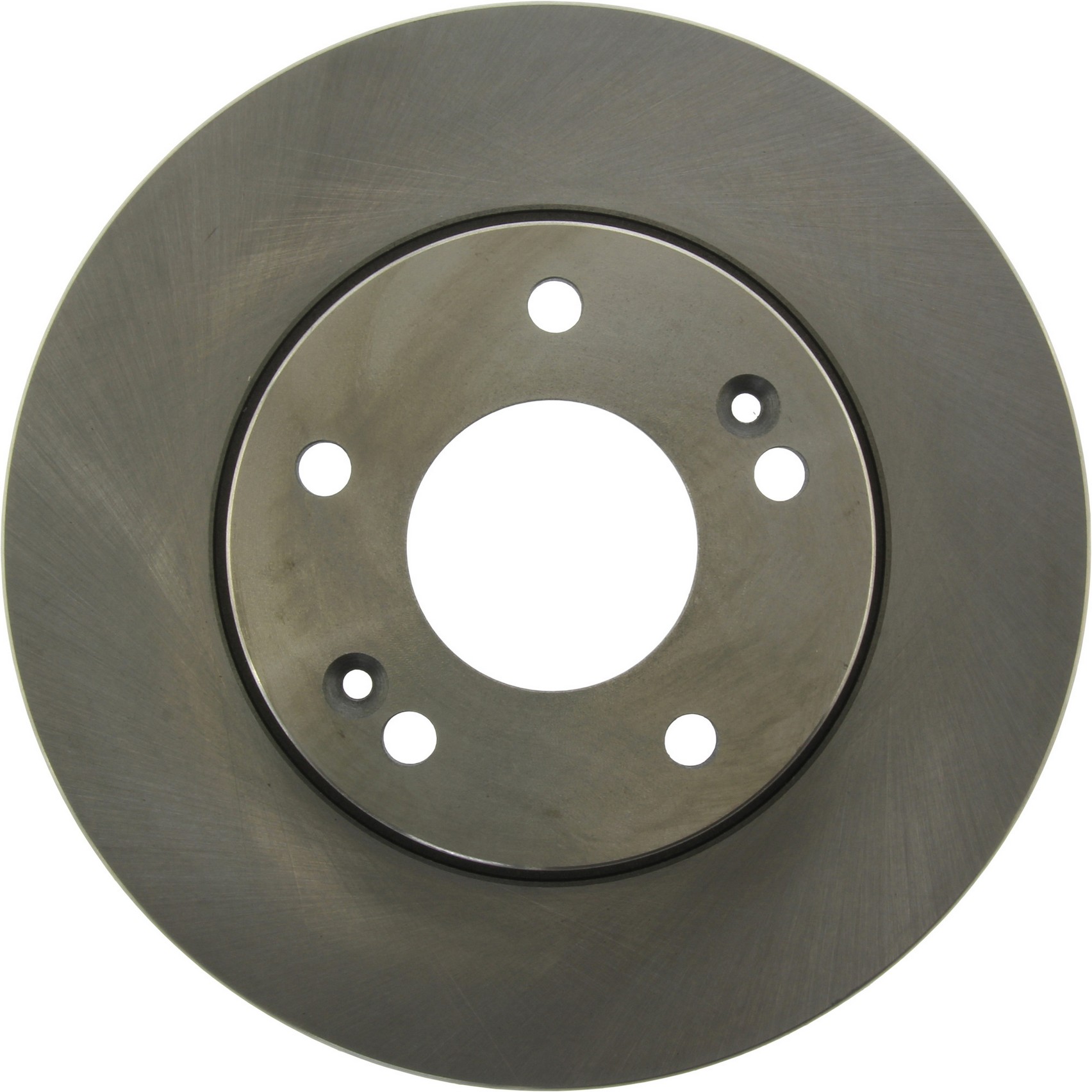 C-Tek Standard Brake Rotor