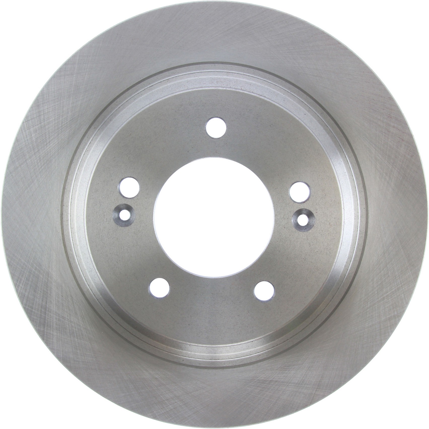 C-Tek Standard Brake Rotor