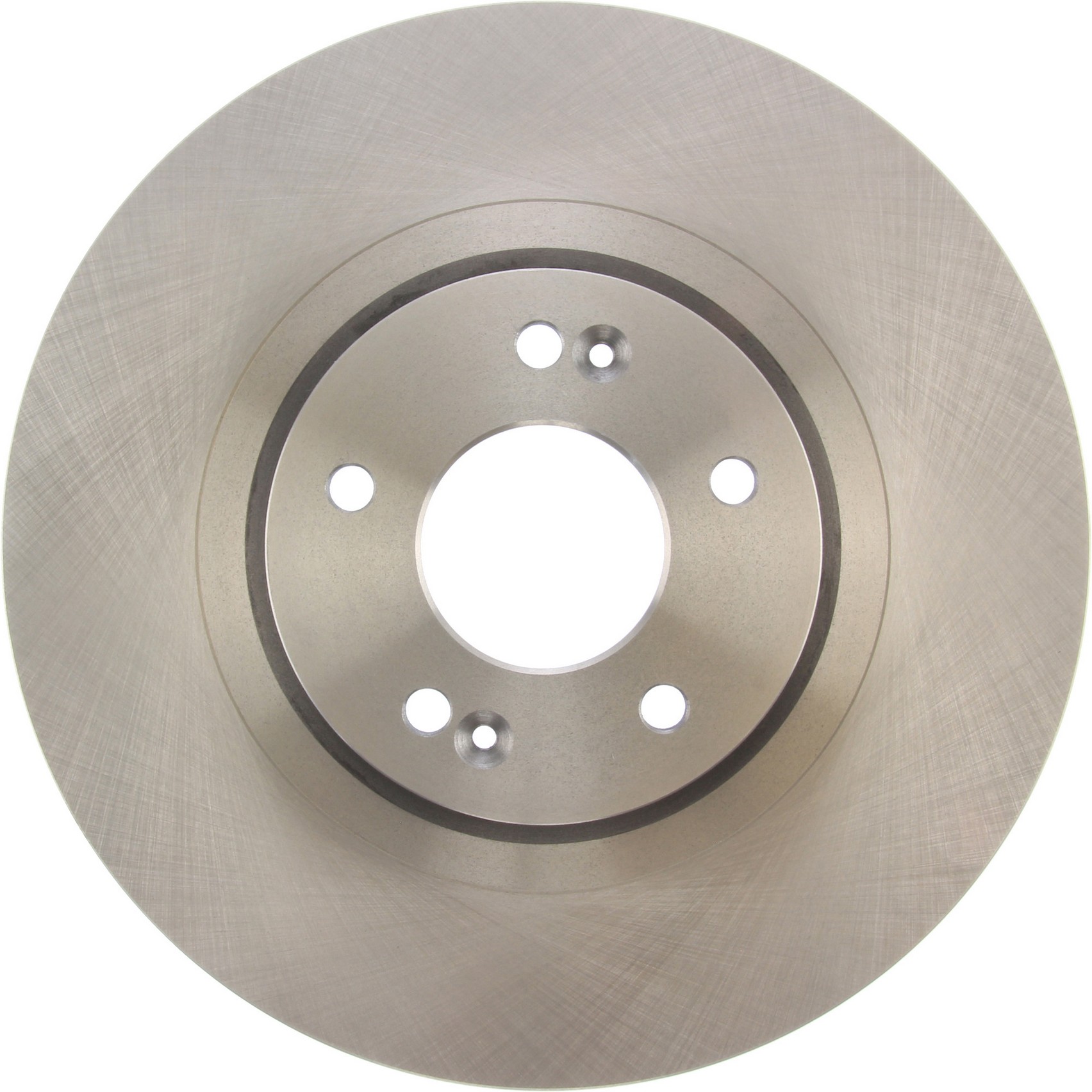 C-Tek Standard Brake Rotor