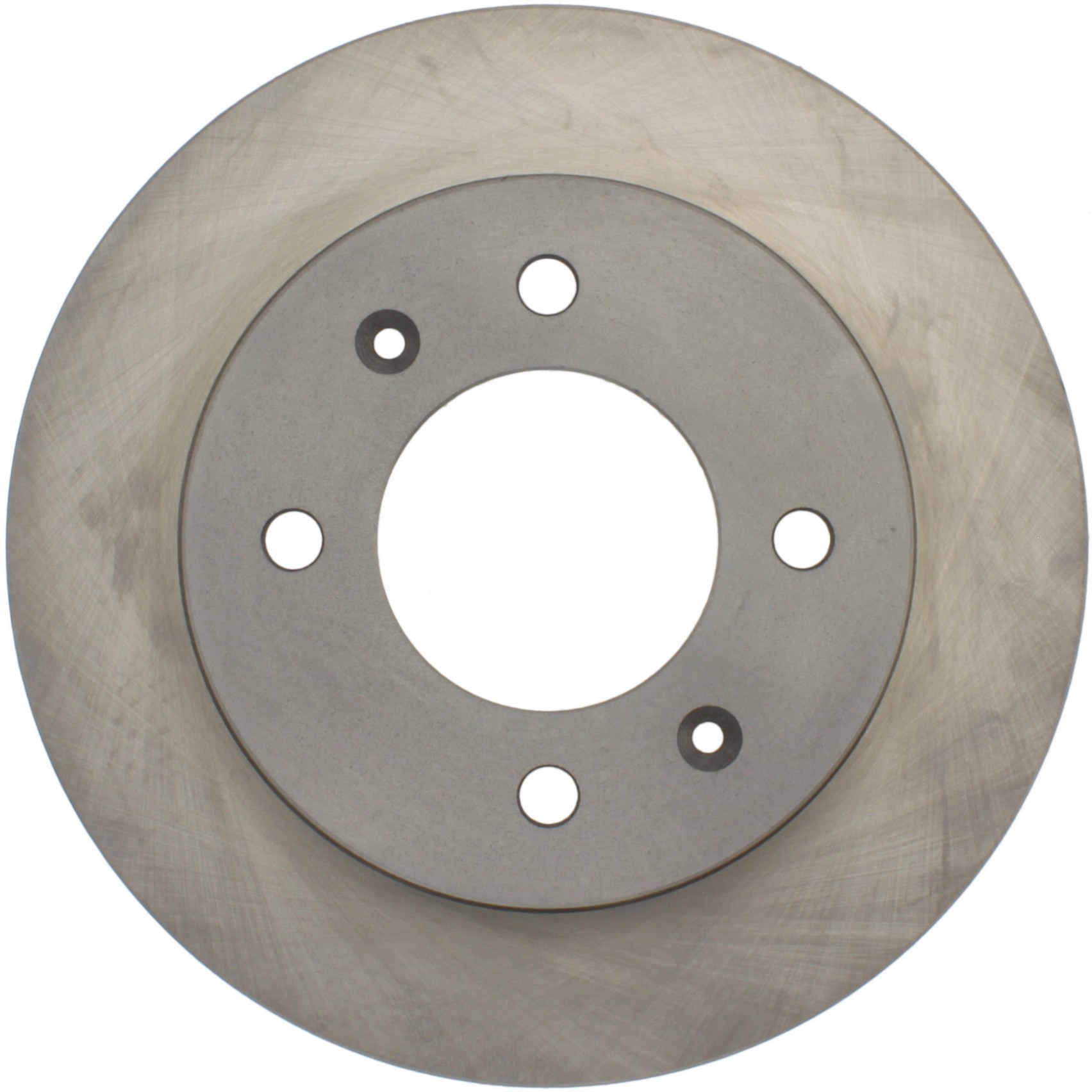 C-Tek Standard Brake Rotor
