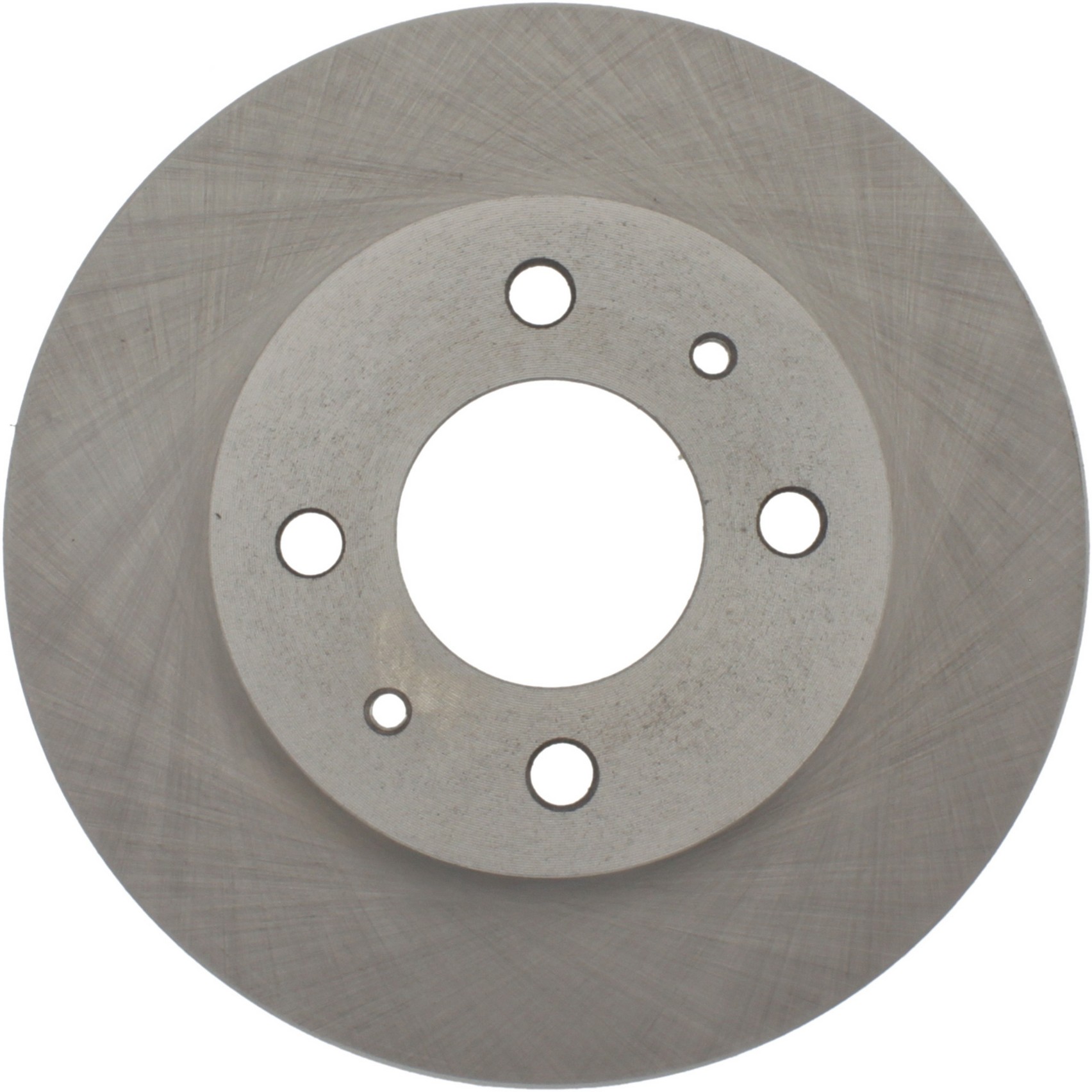 C-Tek Standard Brake Rotor