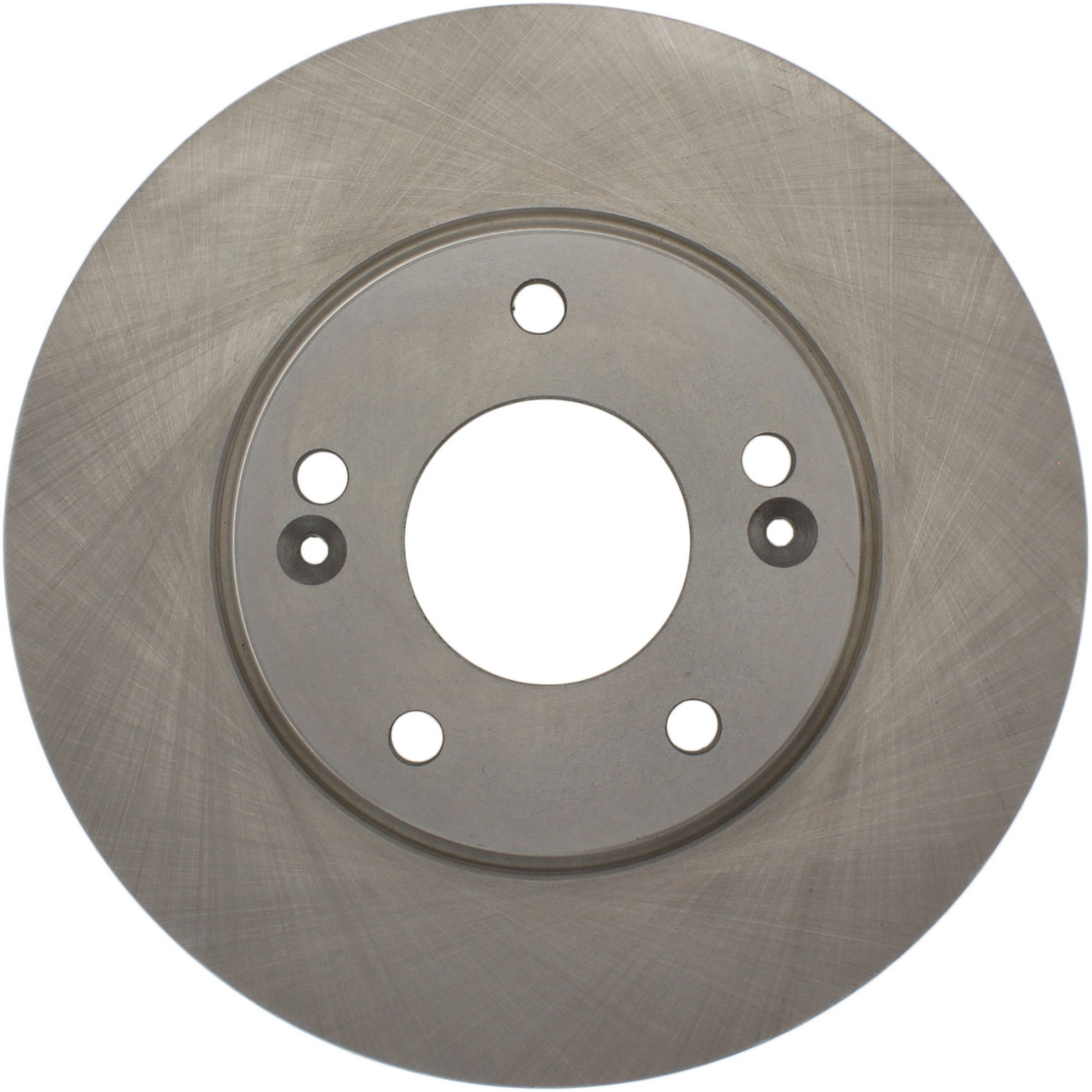 C-Tek Standard Brake Rotor